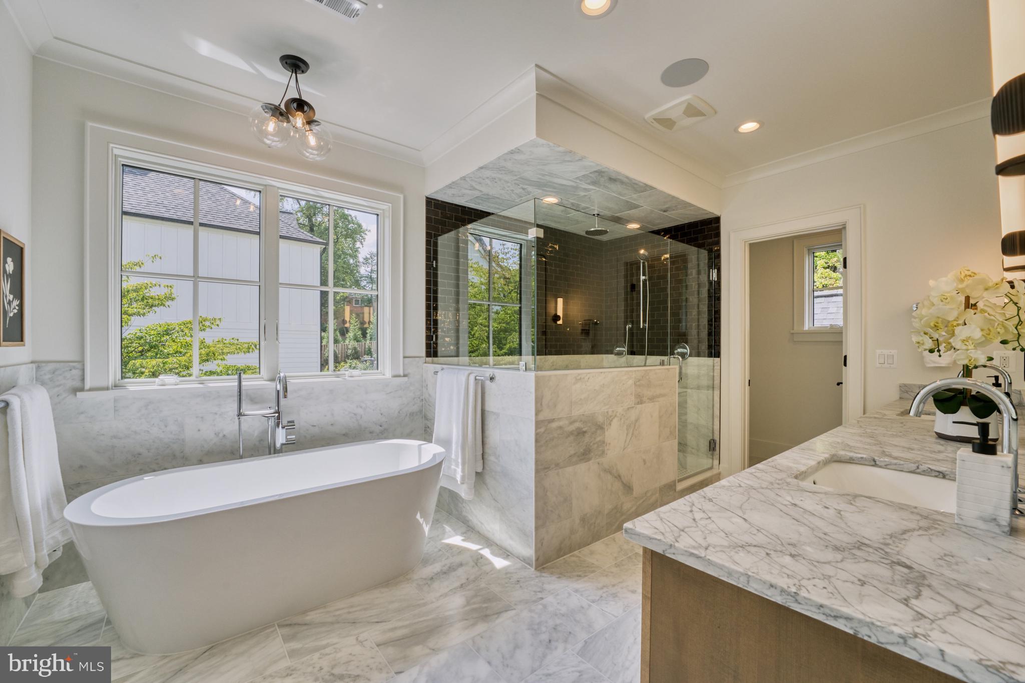 CHESTERBROOK WOODS - Residential