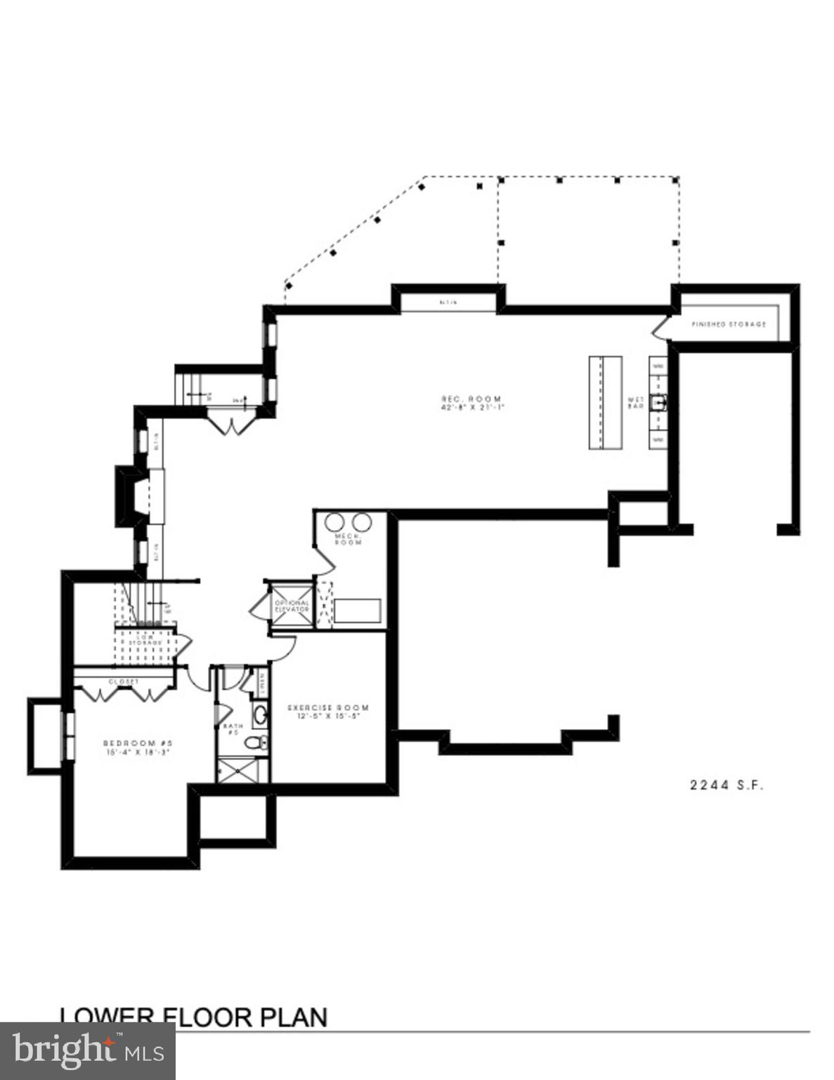 CHESTERBROOK WOODS - Residential