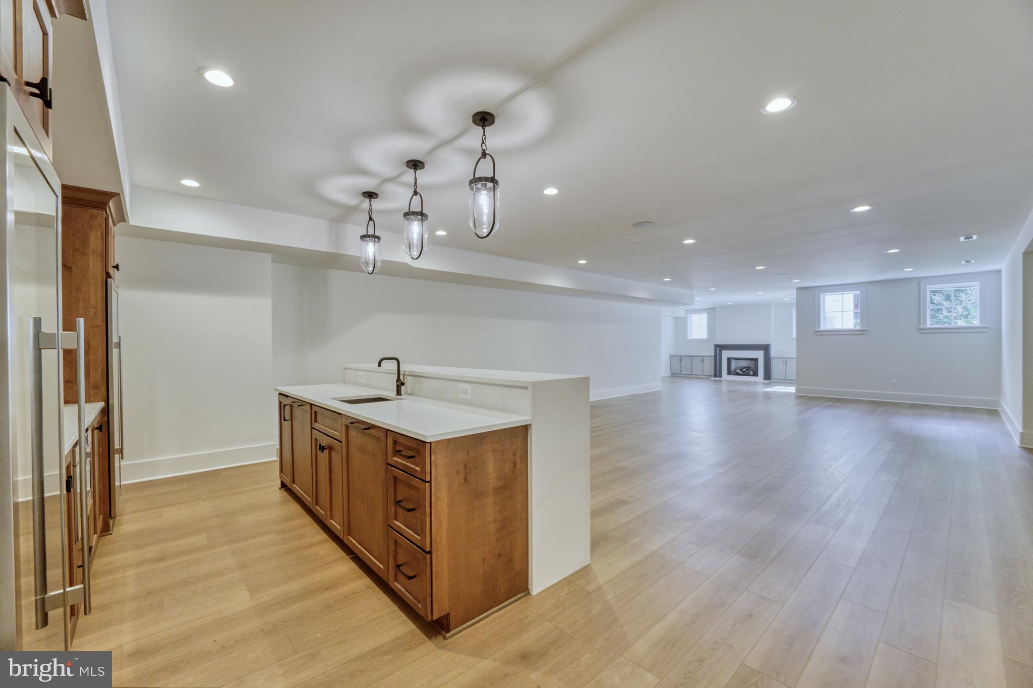 CHESTERBROOK WOODS - Residential