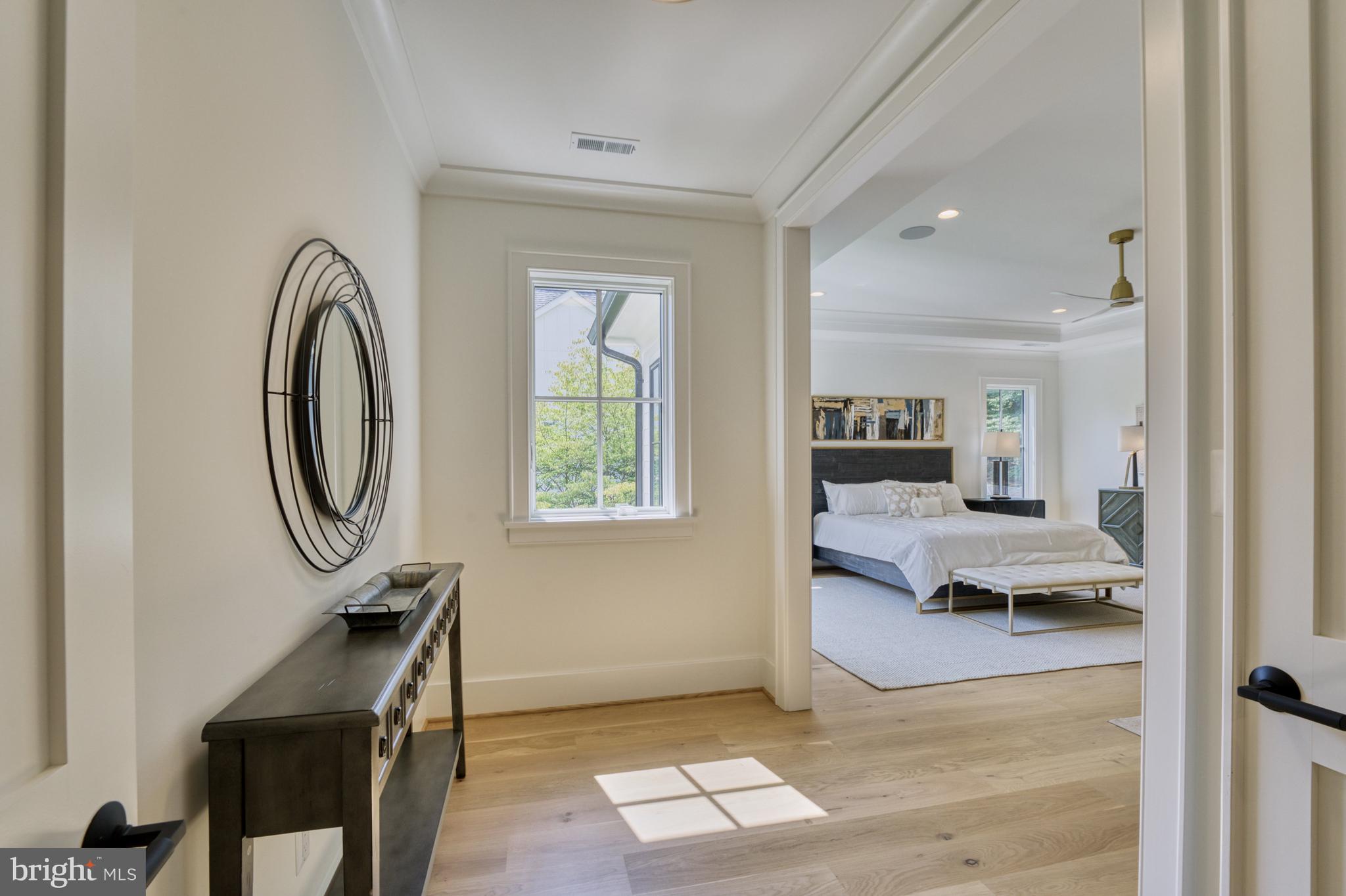 CHESTERBROOK WOODS - Residential