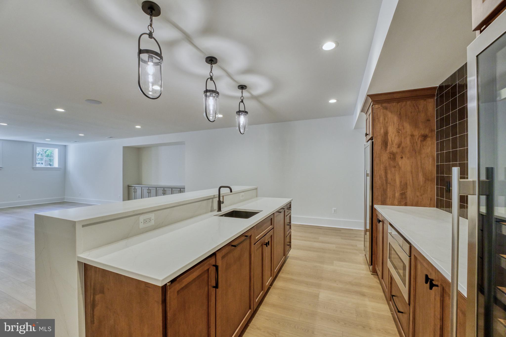 CHESTERBROOK WOODS - Residential