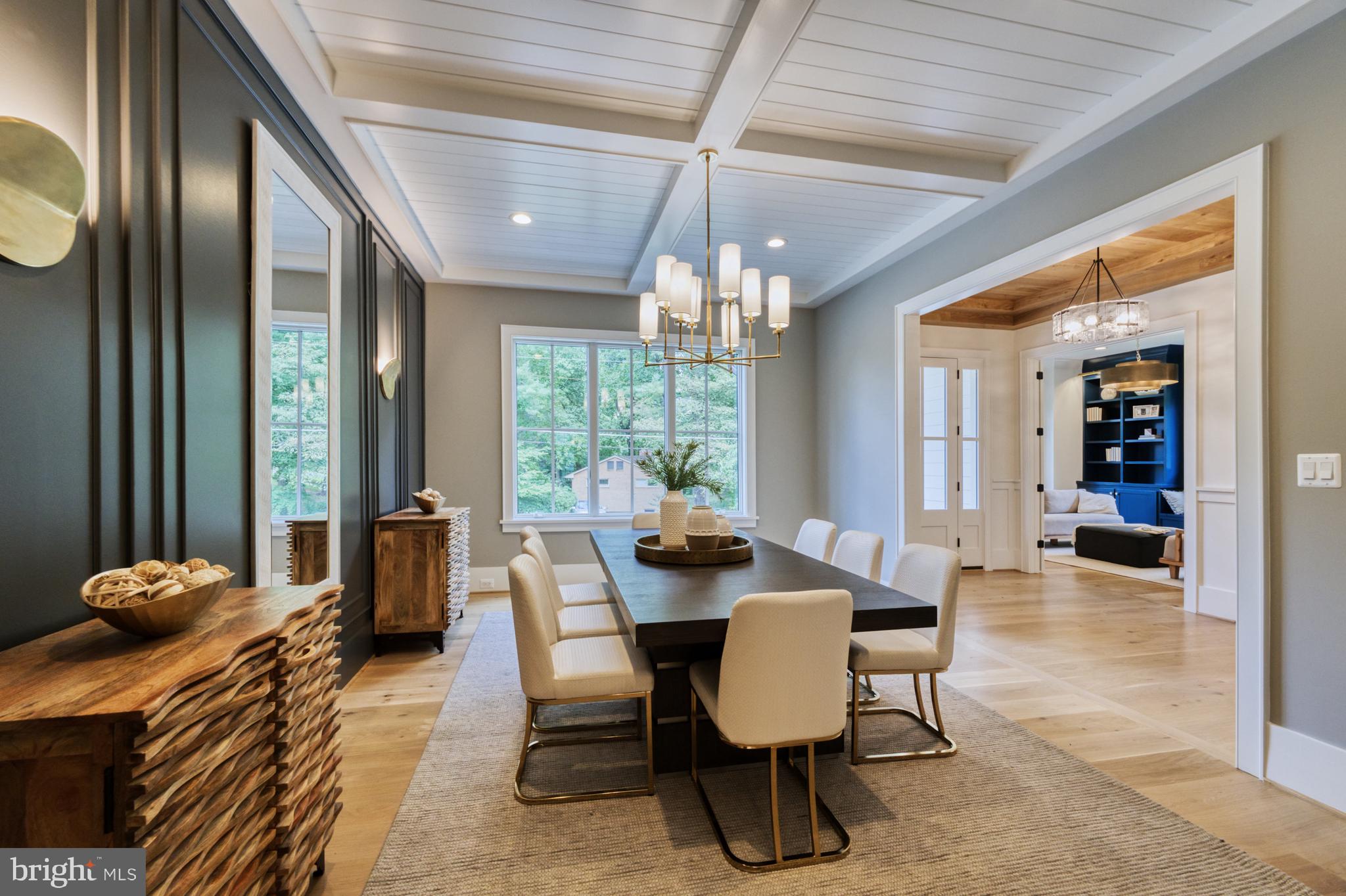 CHESTERBROOK WOODS - Residential