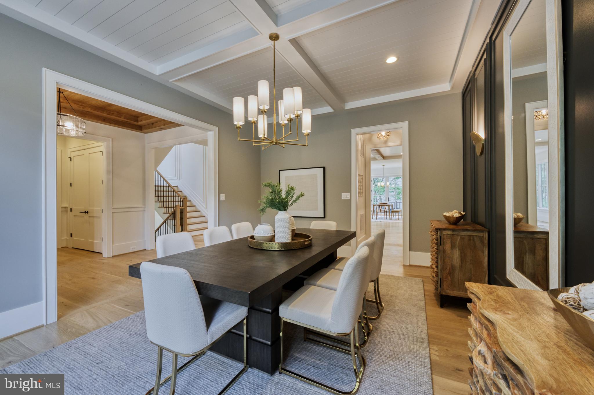 CHESTERBROOK WOODS - Residential