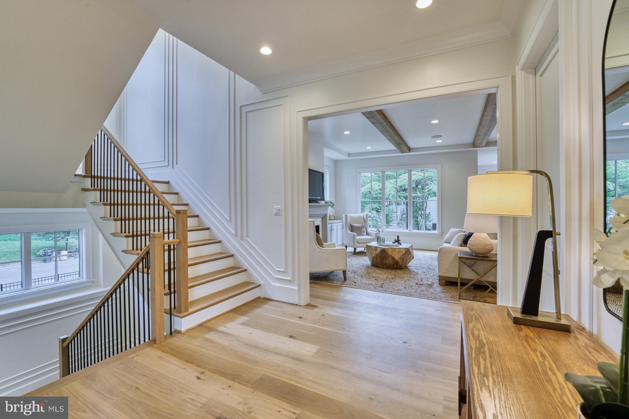 CHESTERBROOK WOODS - Residential