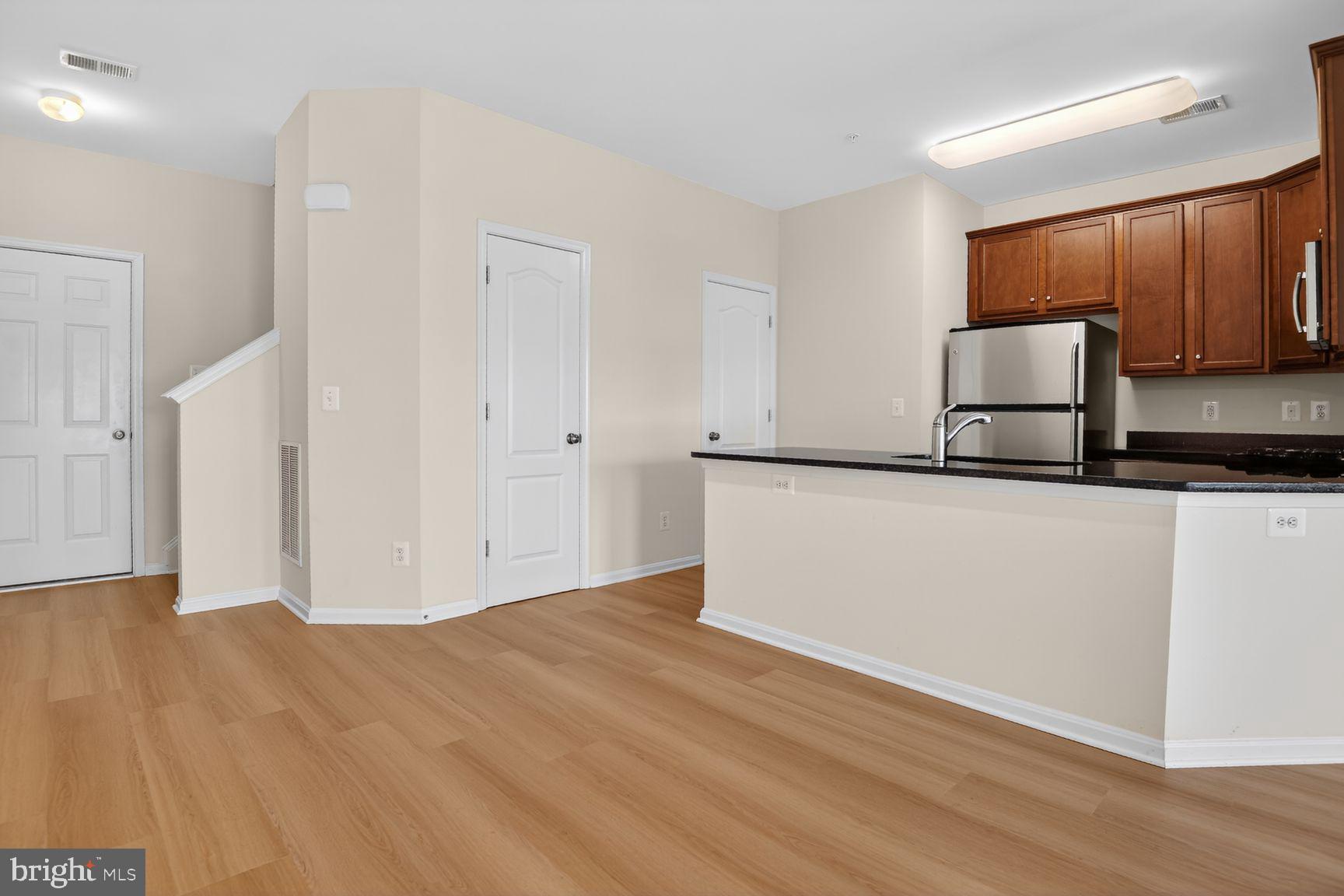MERCER PARK CONDOMINIUM - Residential