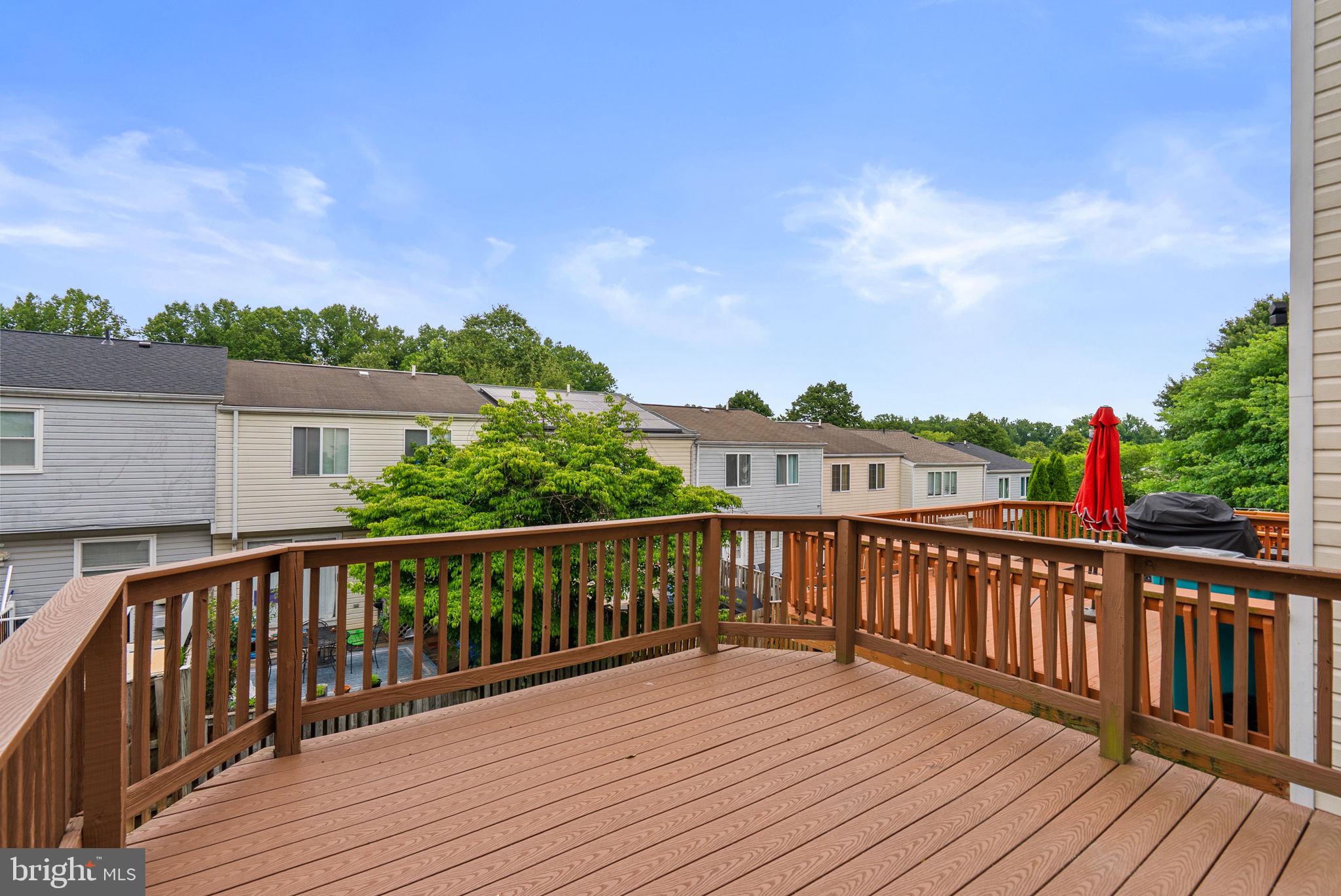 GUNNERS LAKE VILLAGE - Residential