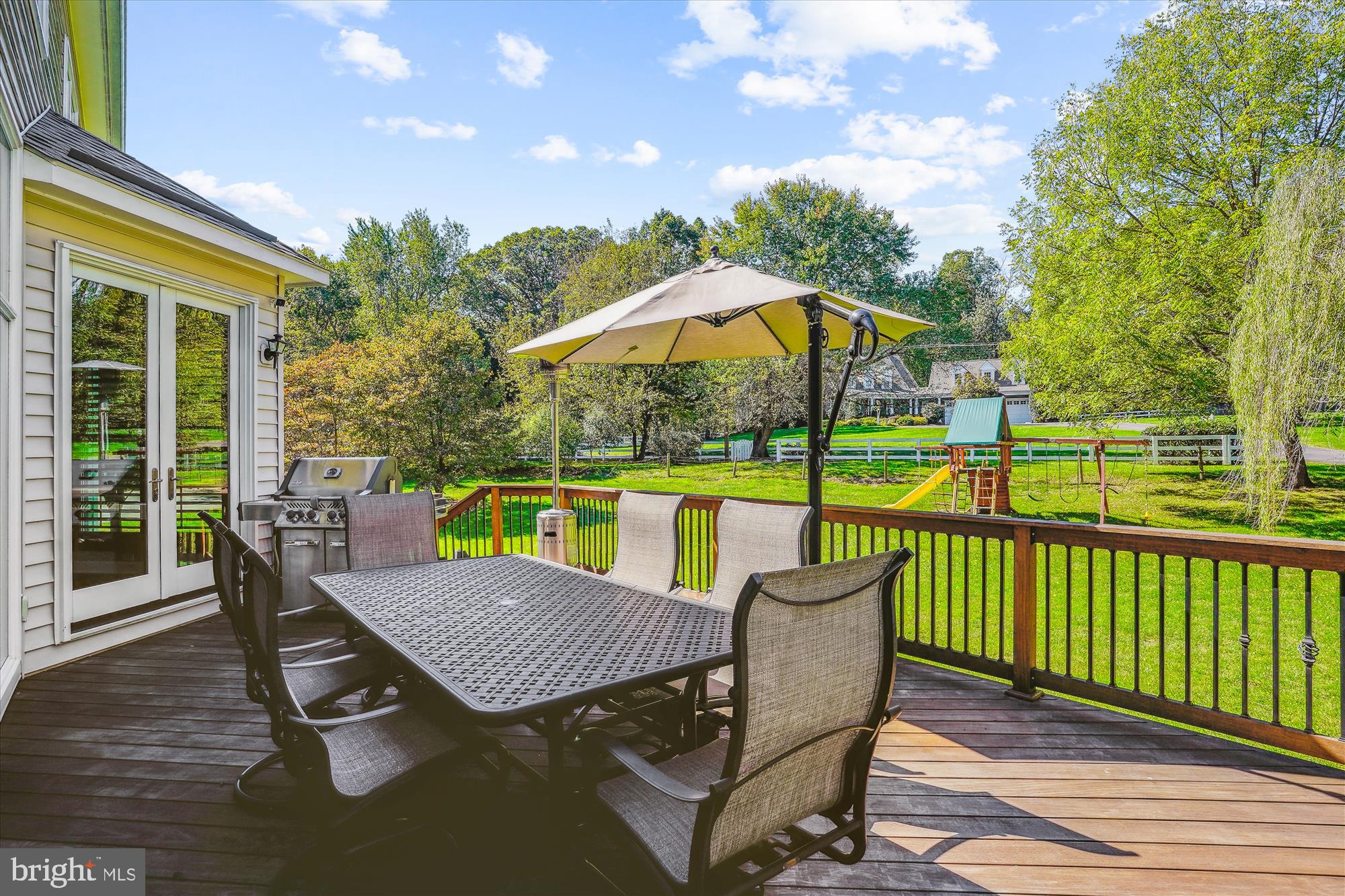 PINEY RUN MEADOW - Residential