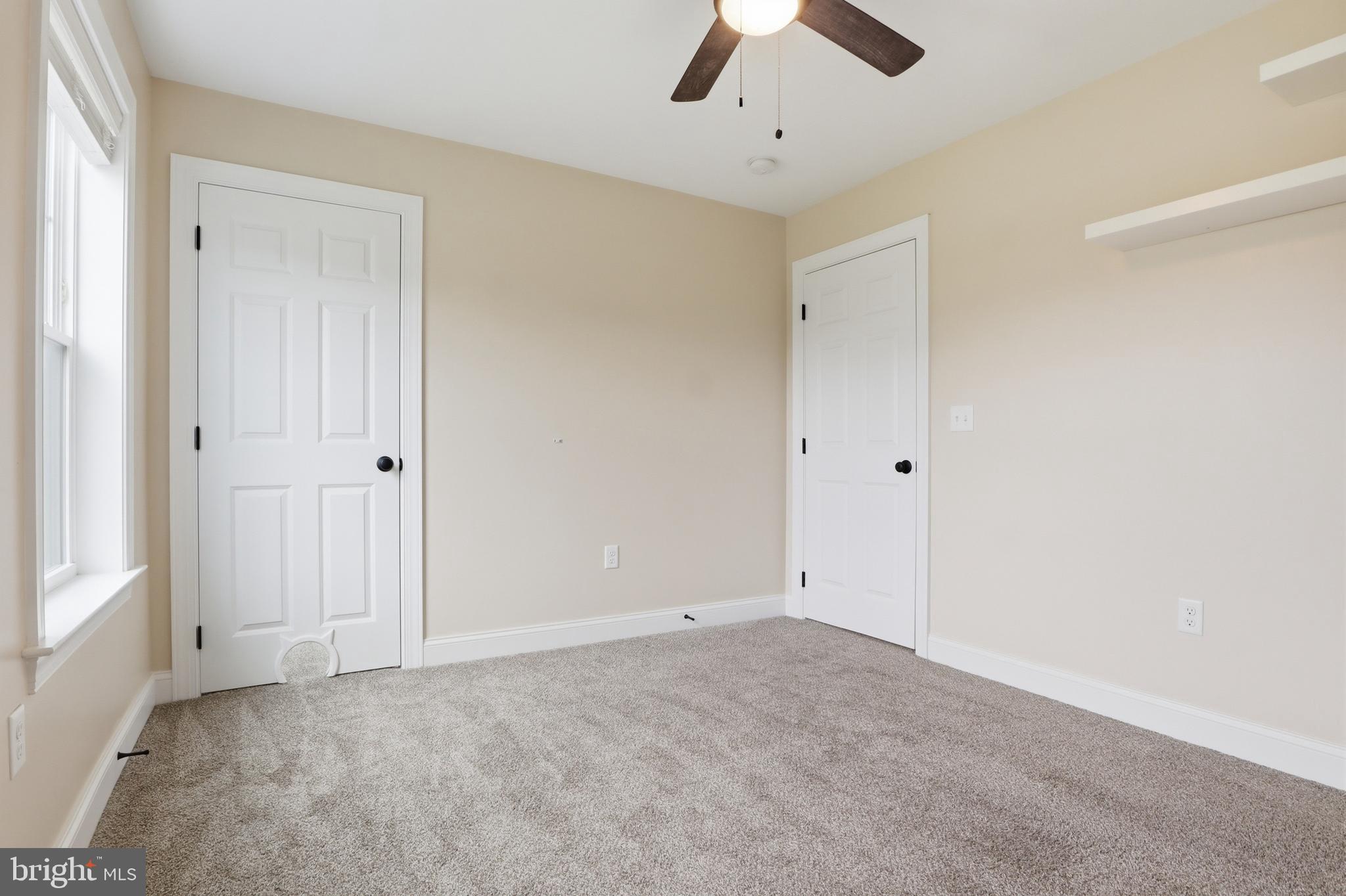SHREWSBURY TWP - Residential