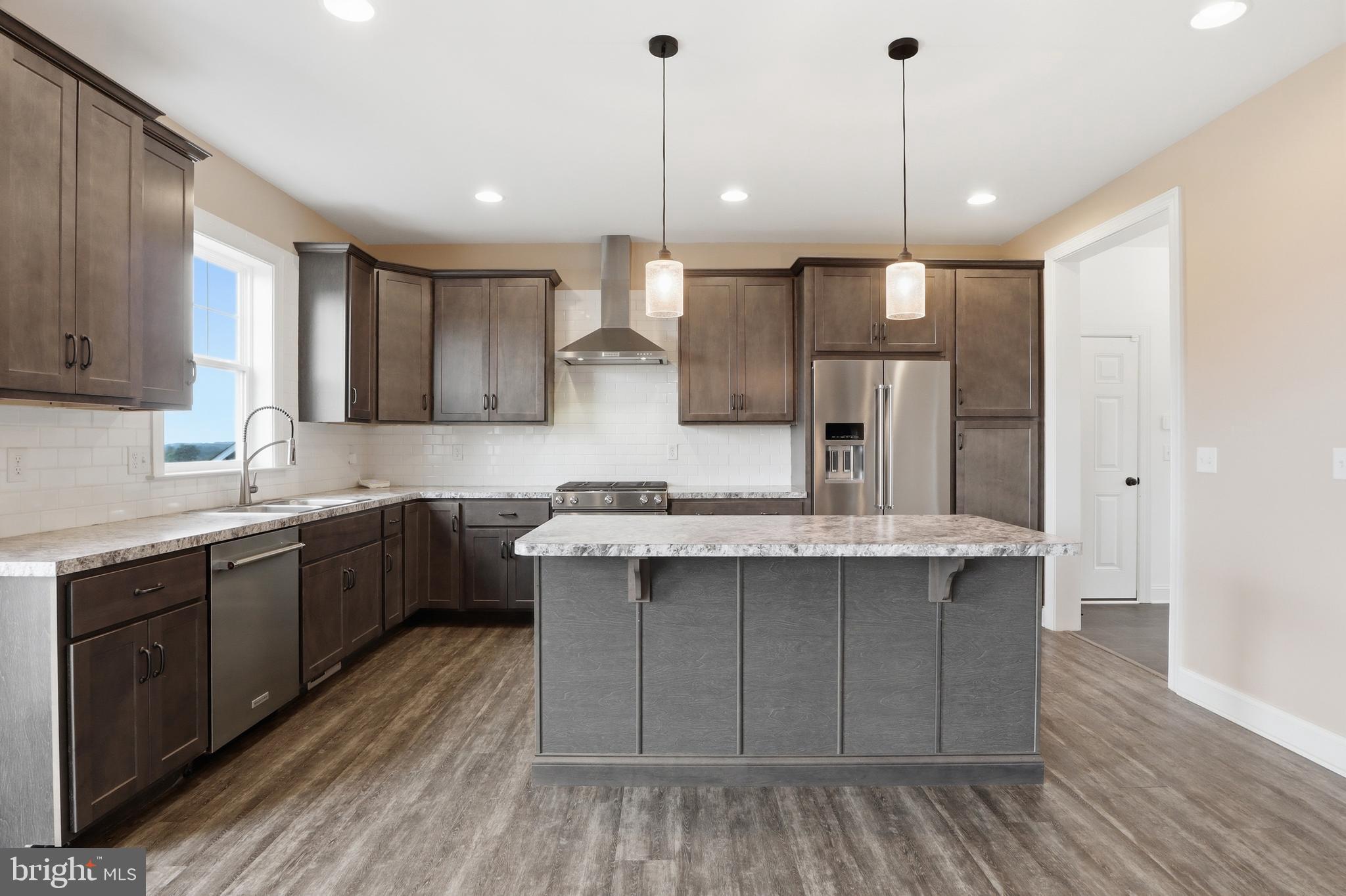 SHREWSBURY TWP - Residential