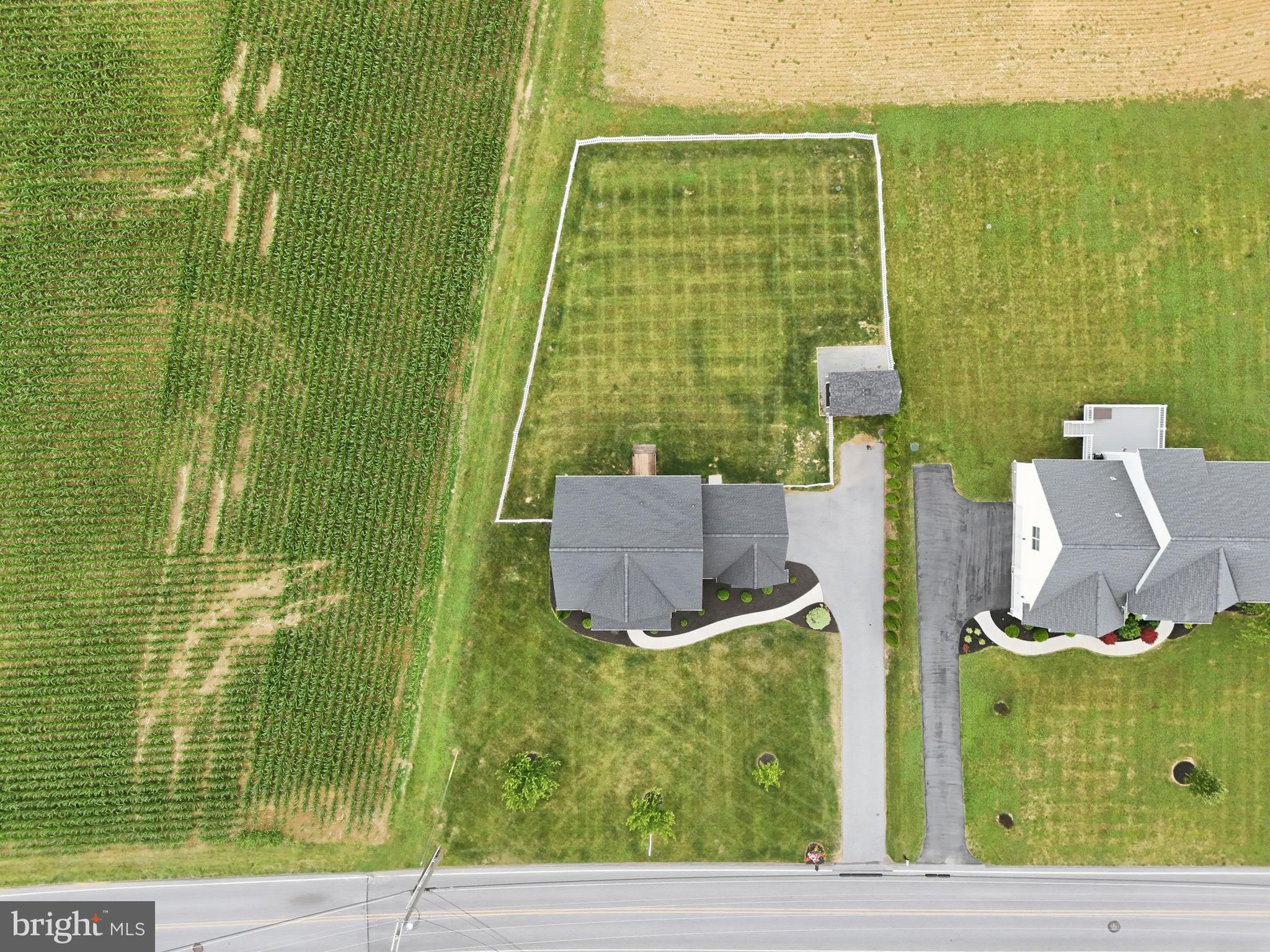 SHREWSBURY TWP - Residential