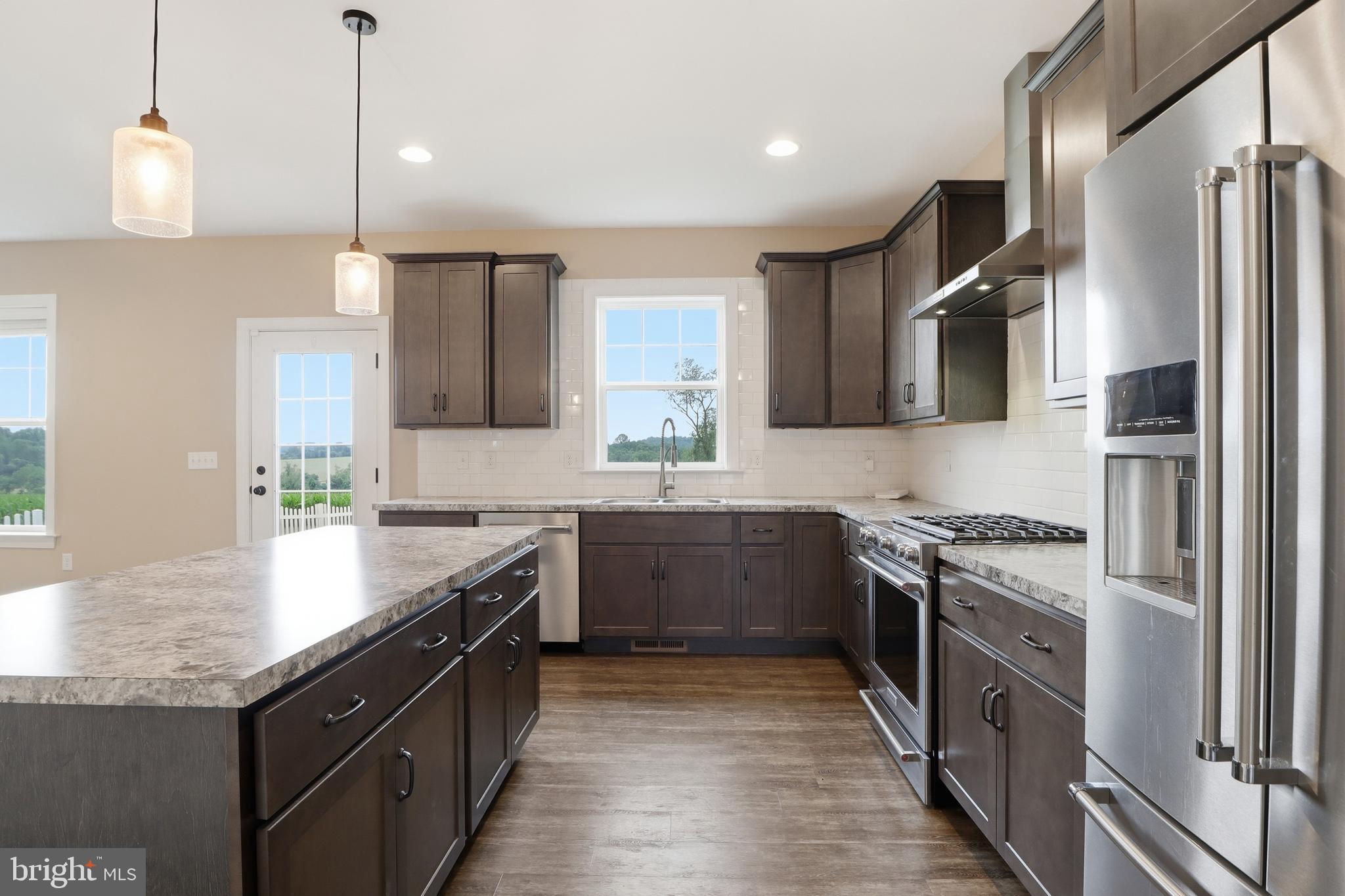 SHREWSBURY TWP - Residential
