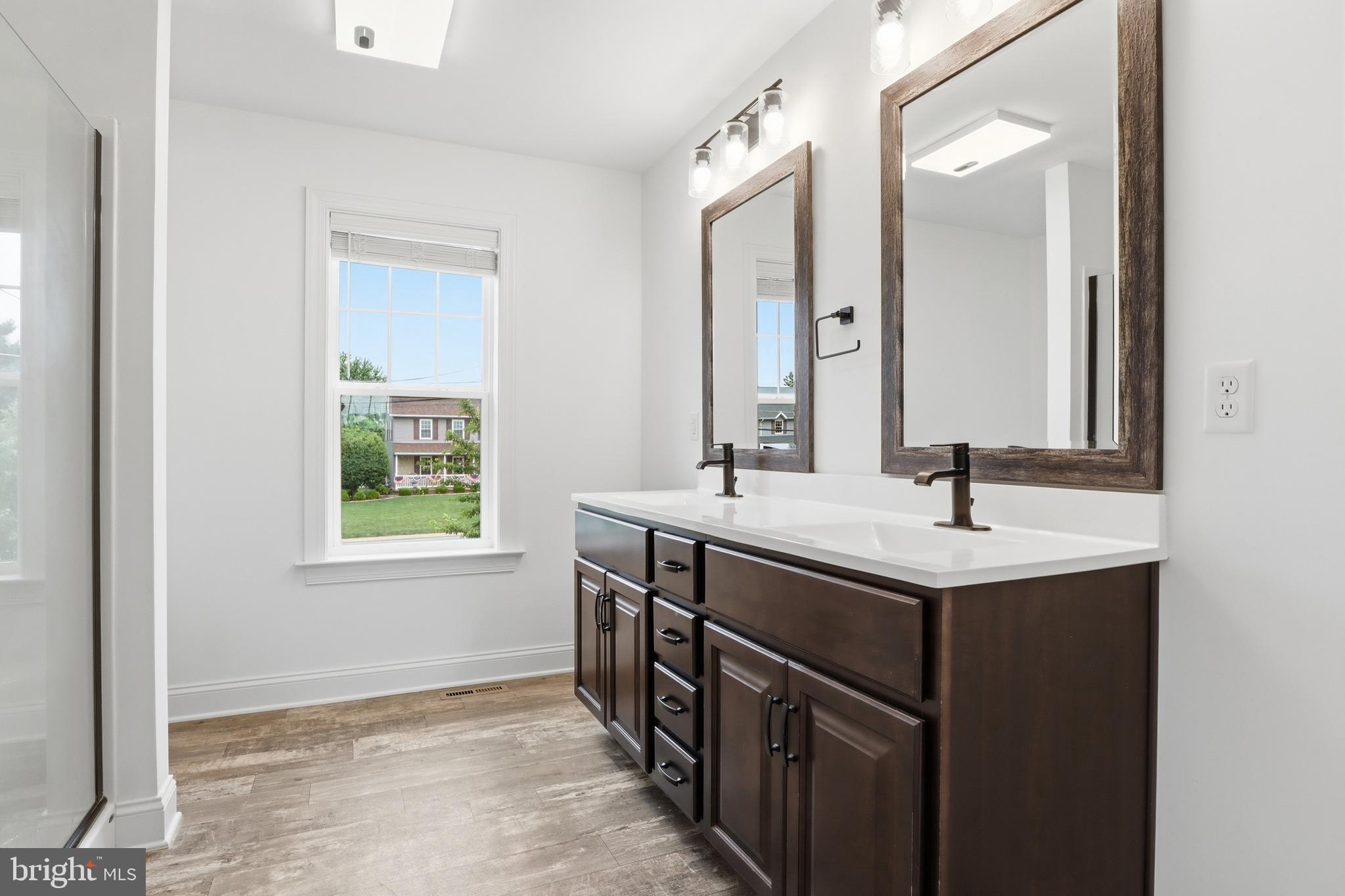 SHREWSBURY TWP - Residential