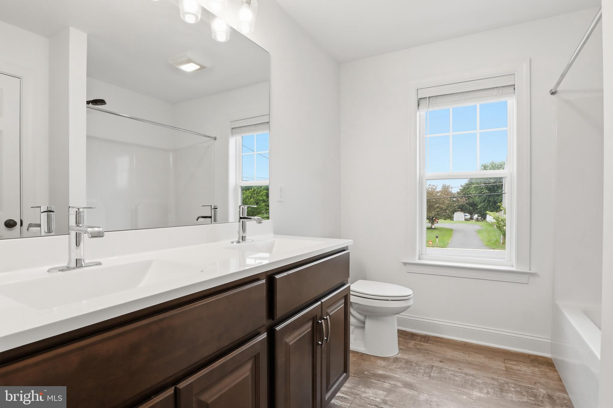SHREWSBURY TWP - Residential