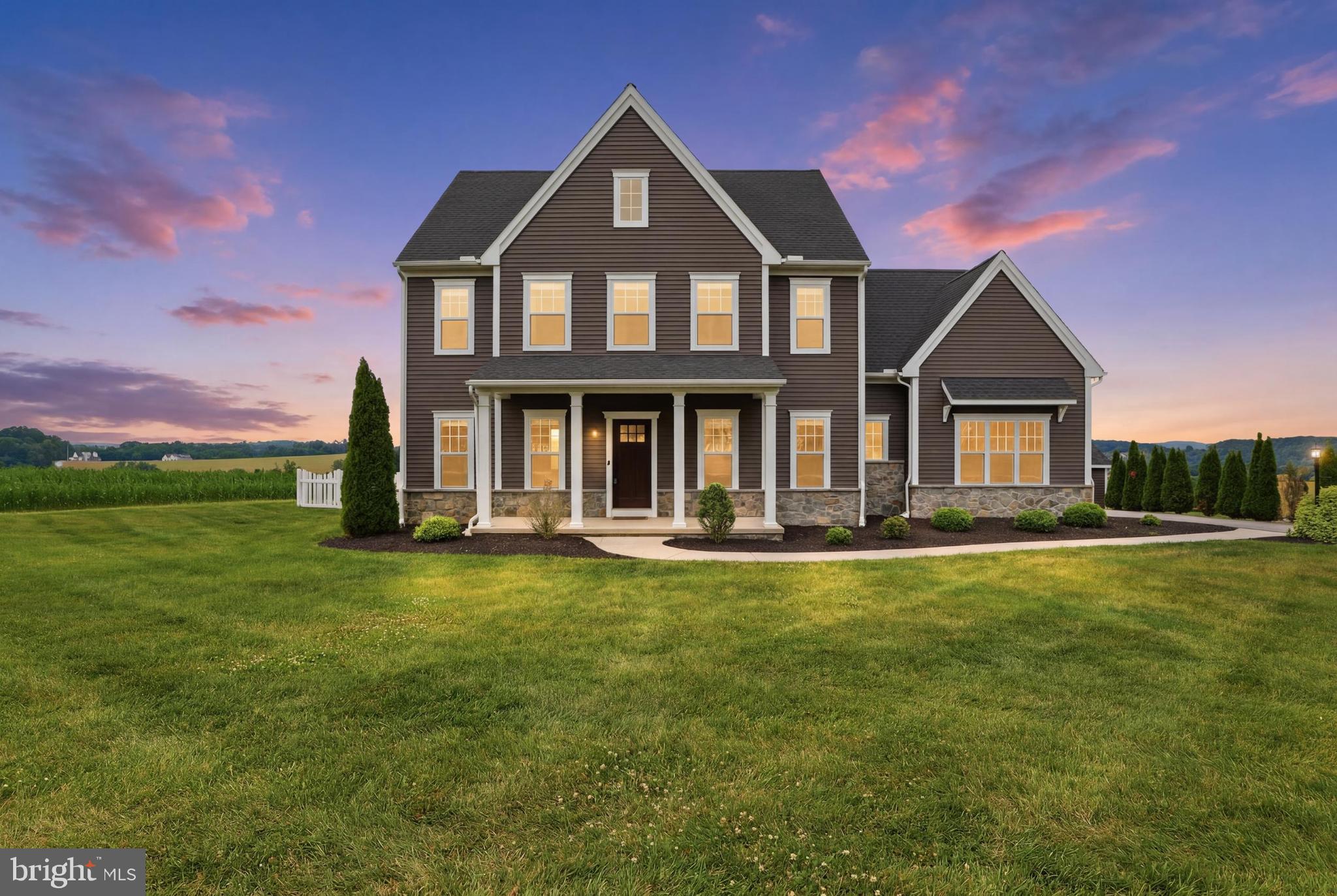 SHREWSBURY TWP - Residential