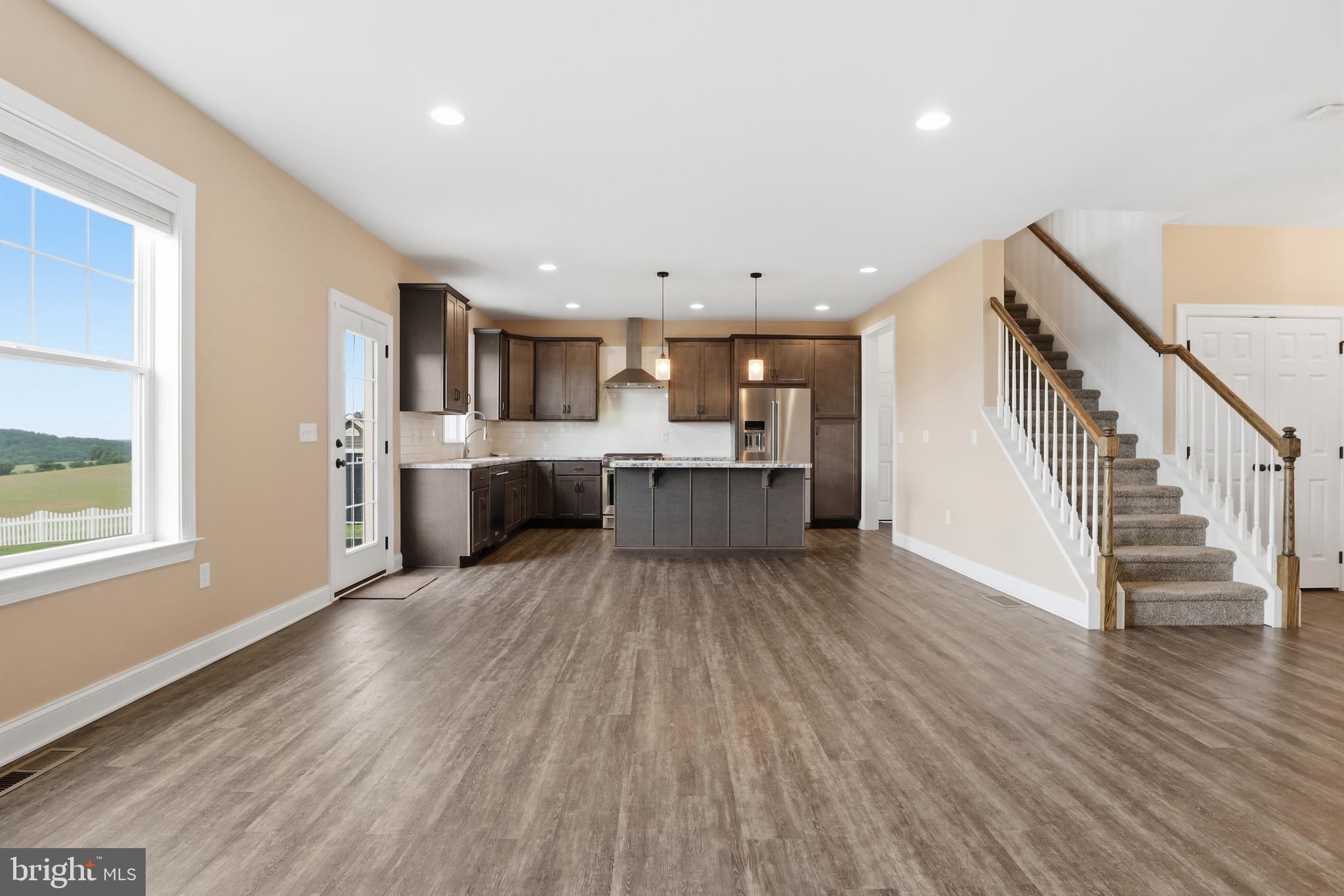 SHREWSBURY TWP - Residential