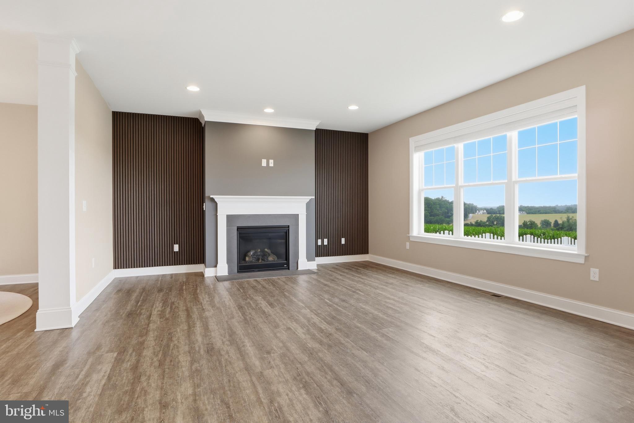 SHREWSBURY TWP - Residential