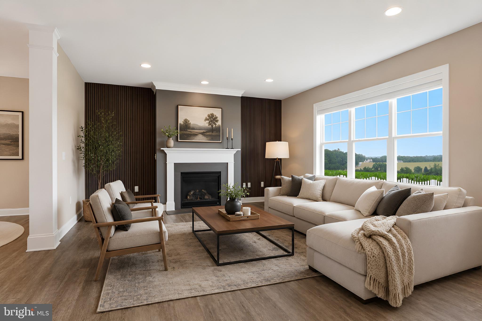 SHREWSBURY TWP - Residential