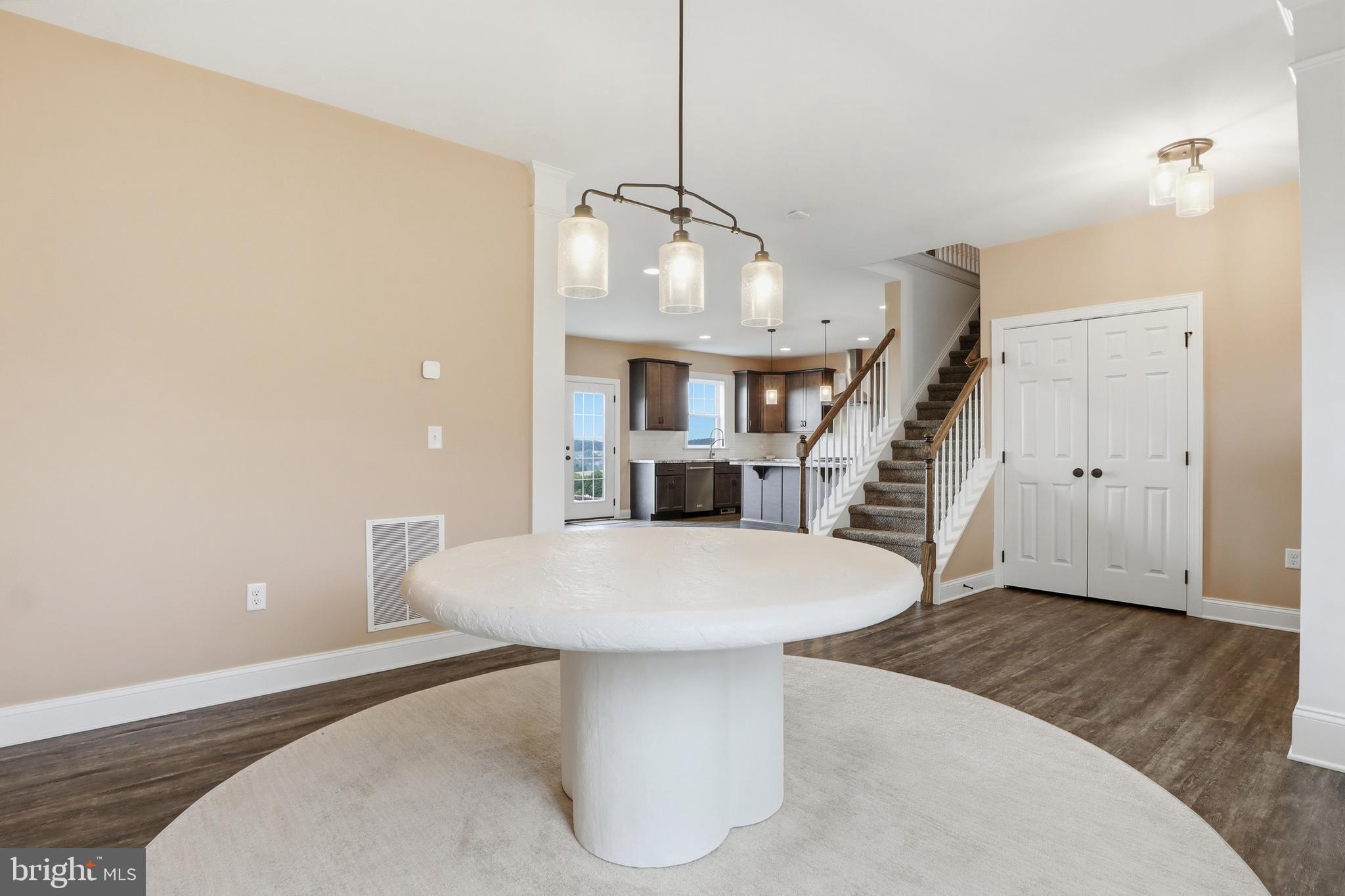 SHREWSBURY TWP - Residential