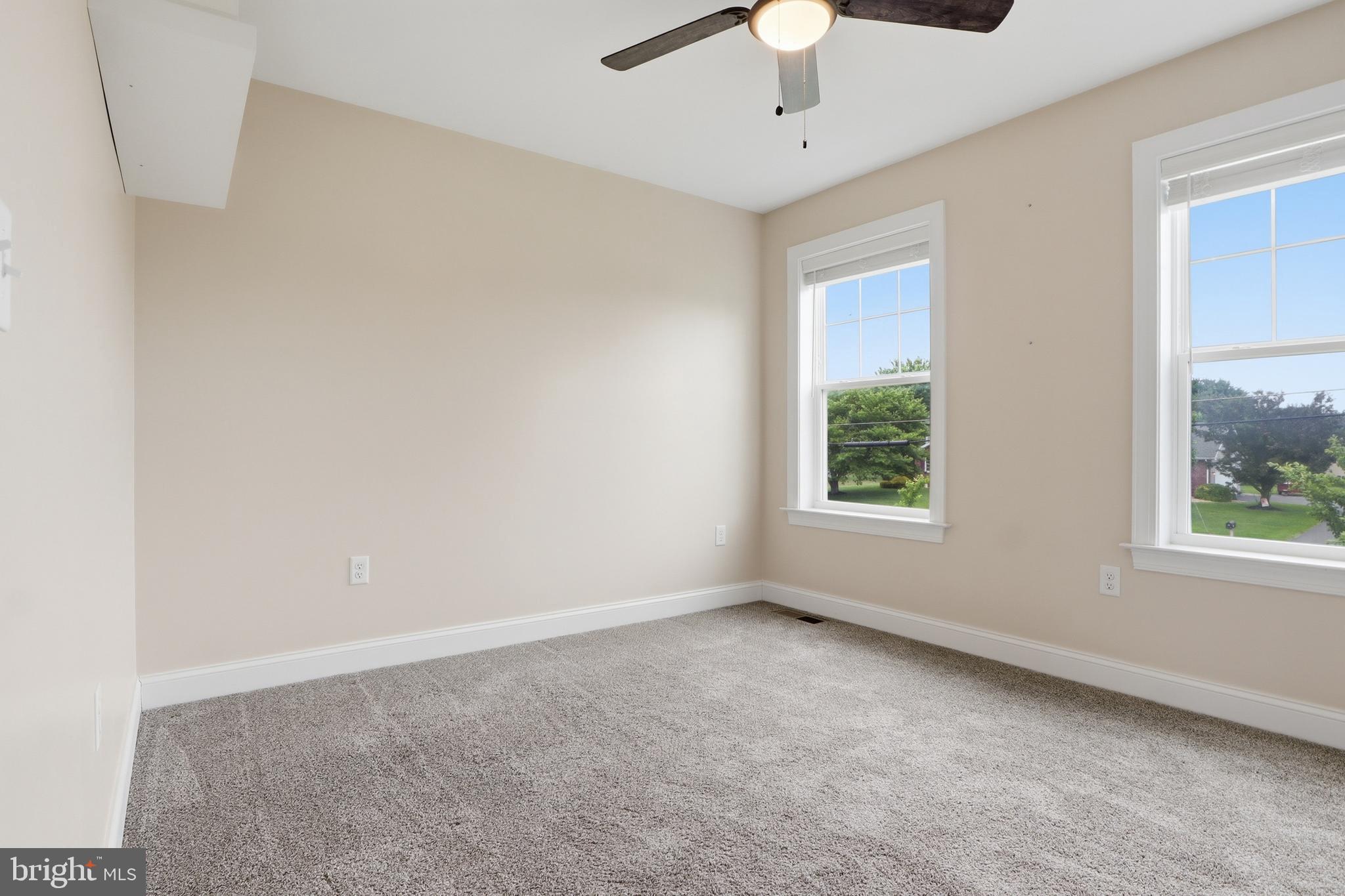 SHREWSBURY TWP - Residential