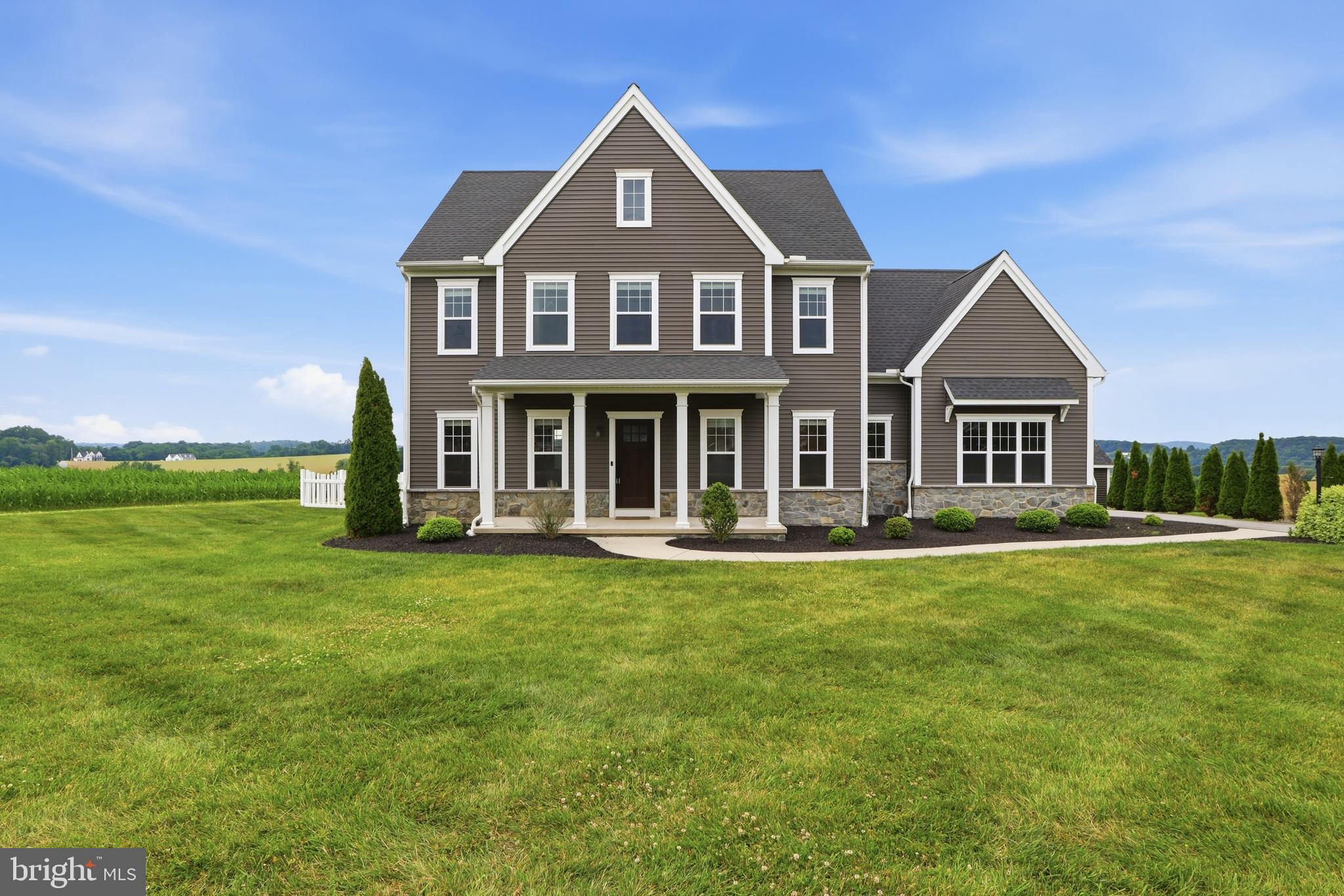 SHREWSBURY TWP - Residential