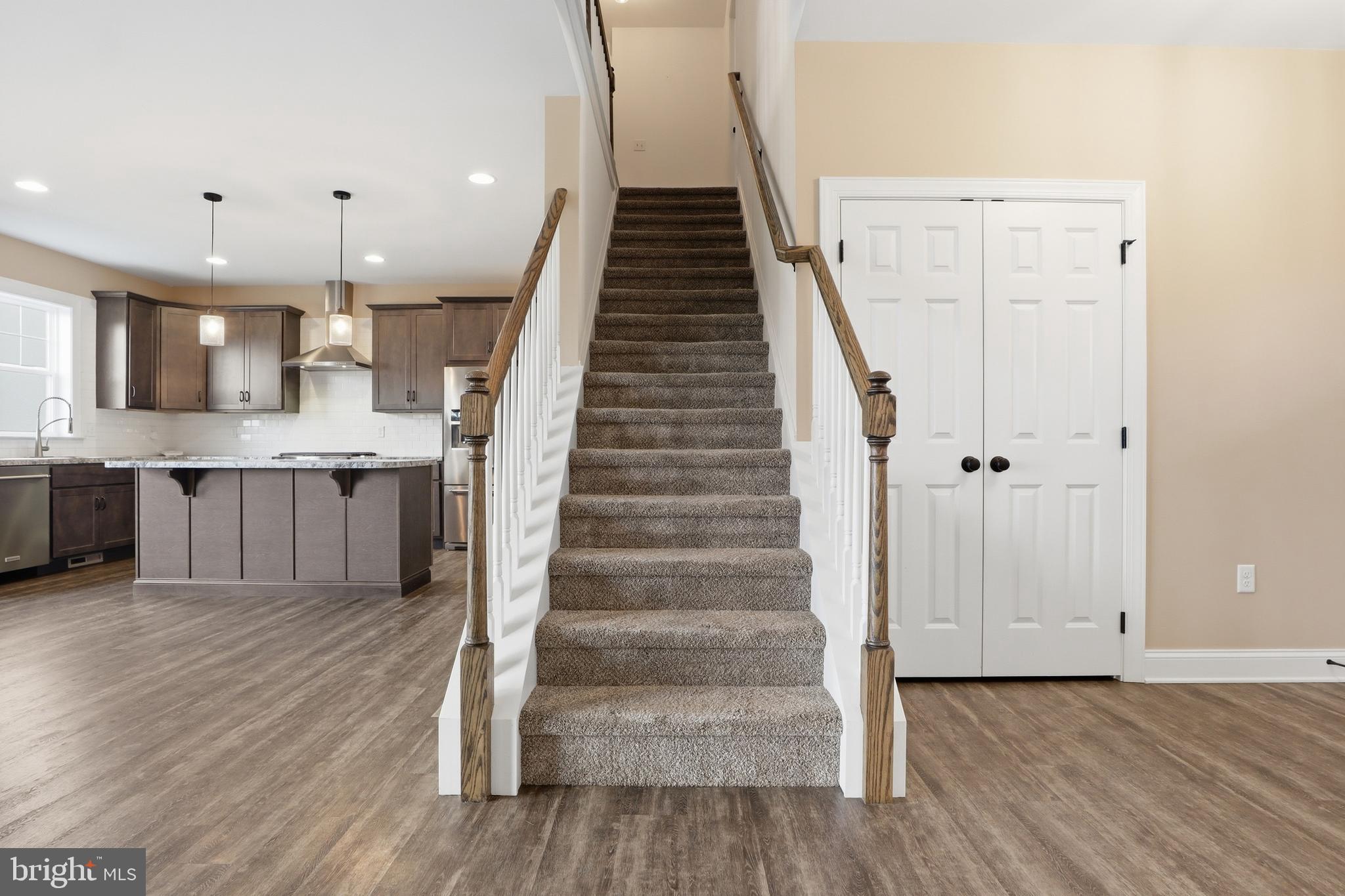 SHREWSBURY TWP - Residential