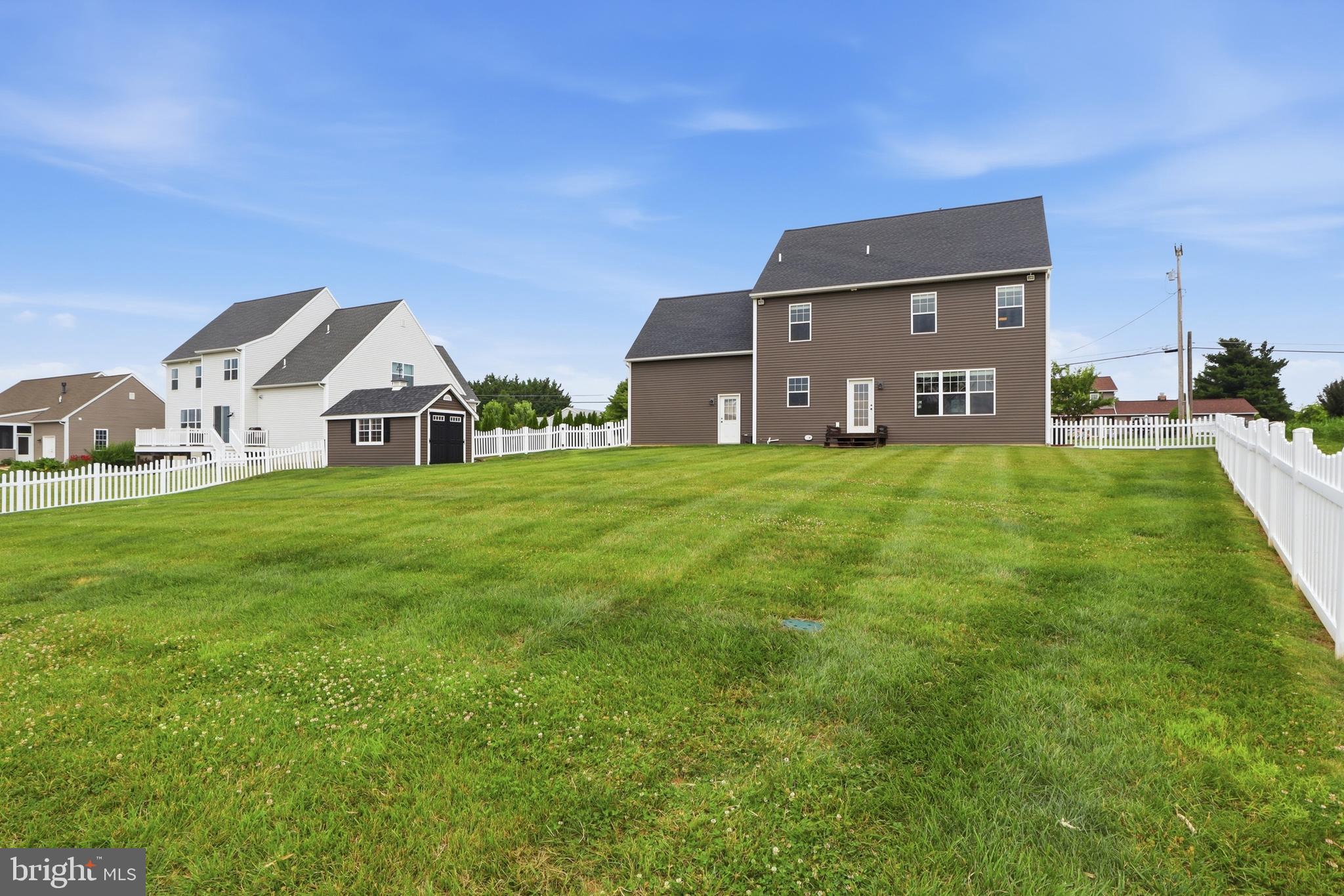 SHREWSBURY TWP - Residential