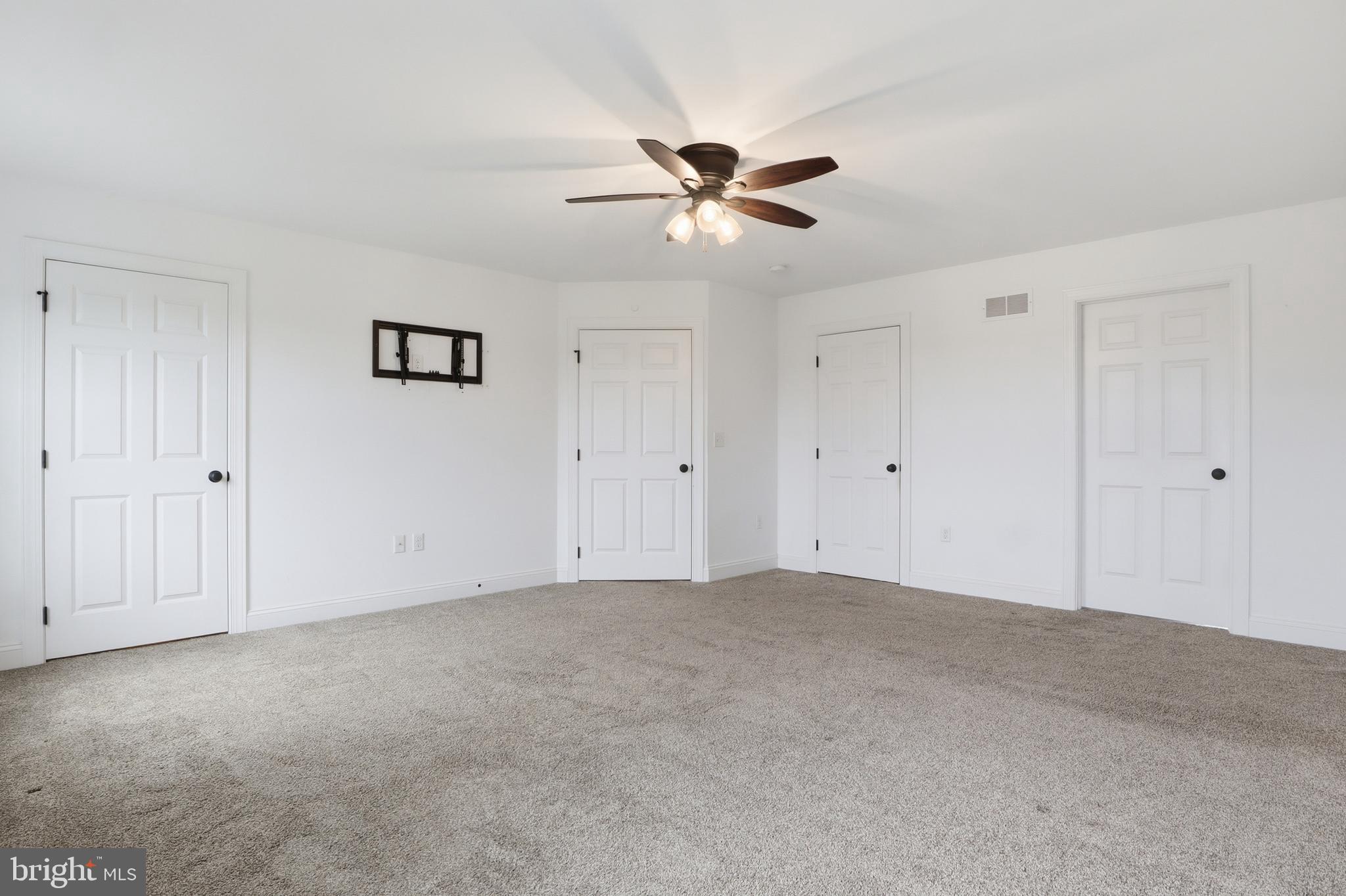 SHREWSBURY TWP - Residential