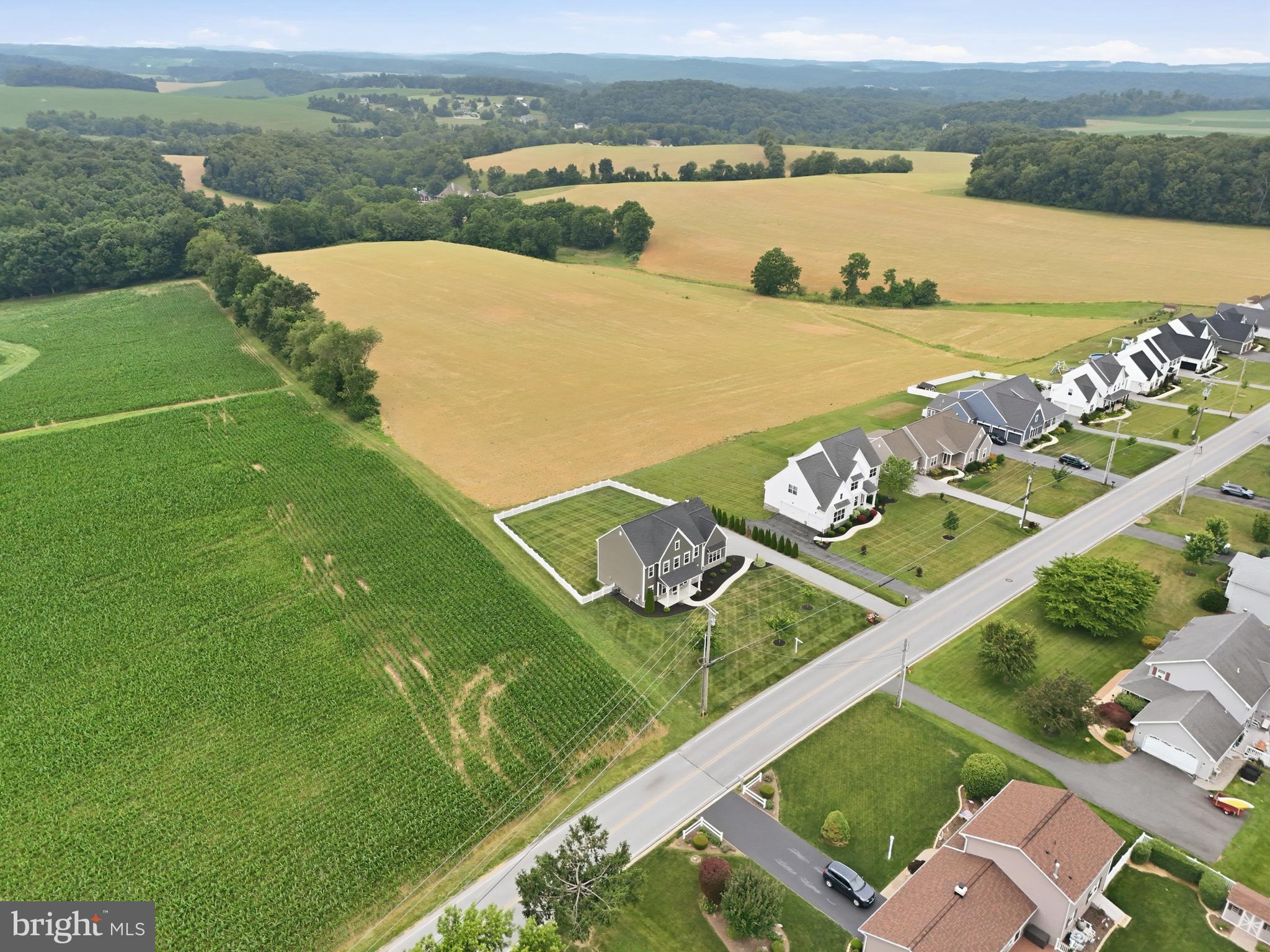 SHREWSBURY TWP - Residential