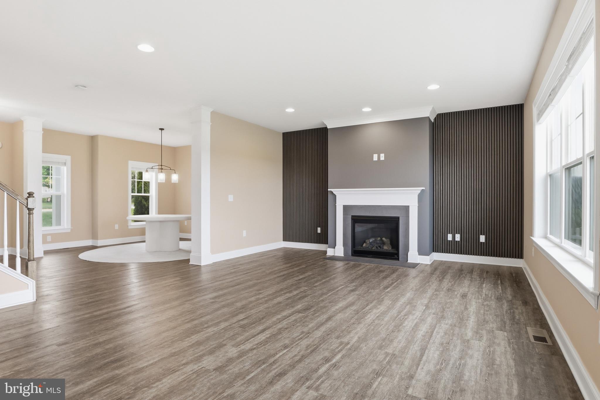 SHREWSBURY TWP - Residential