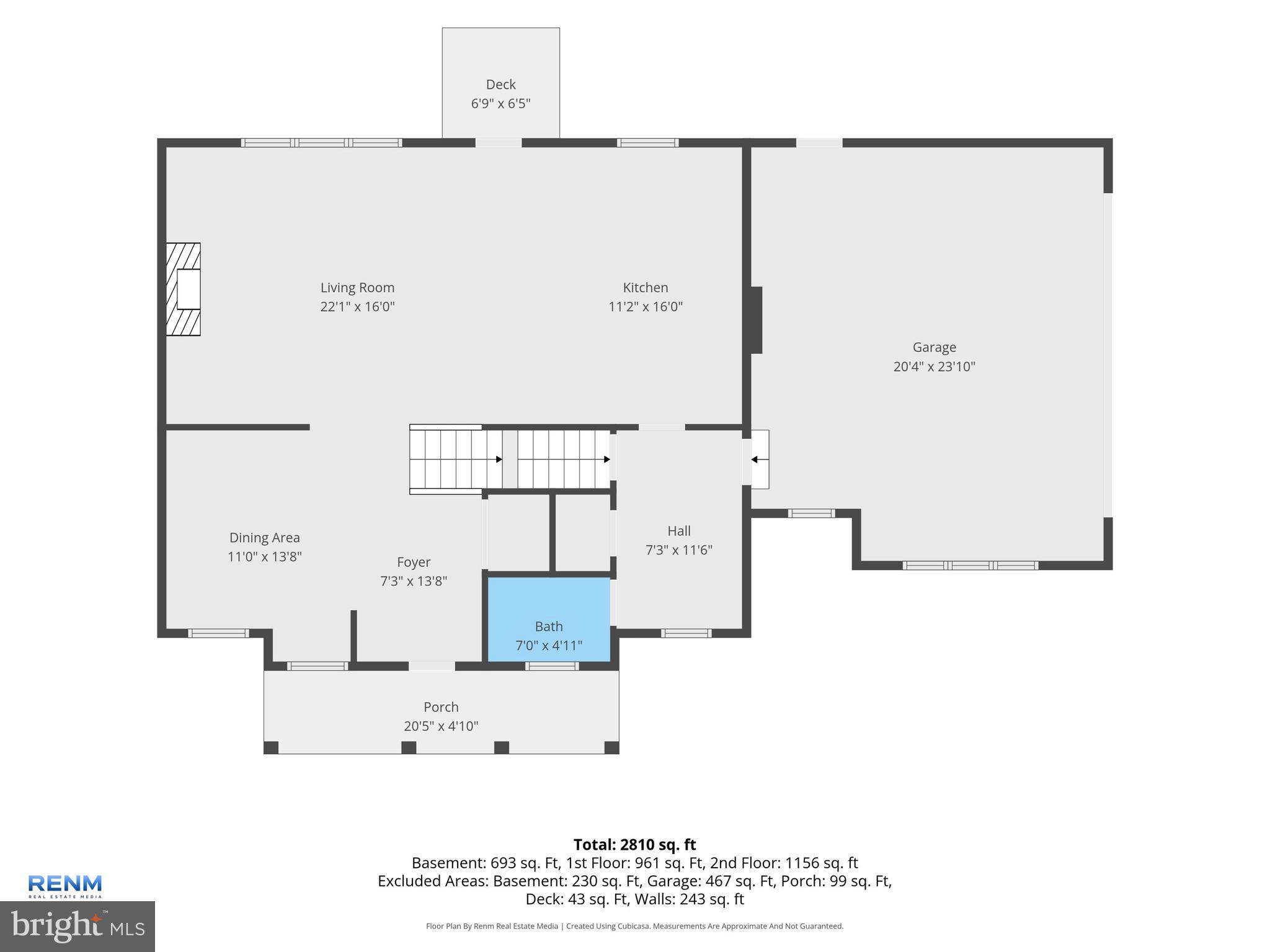 SHREWSBURY TWP - Residential