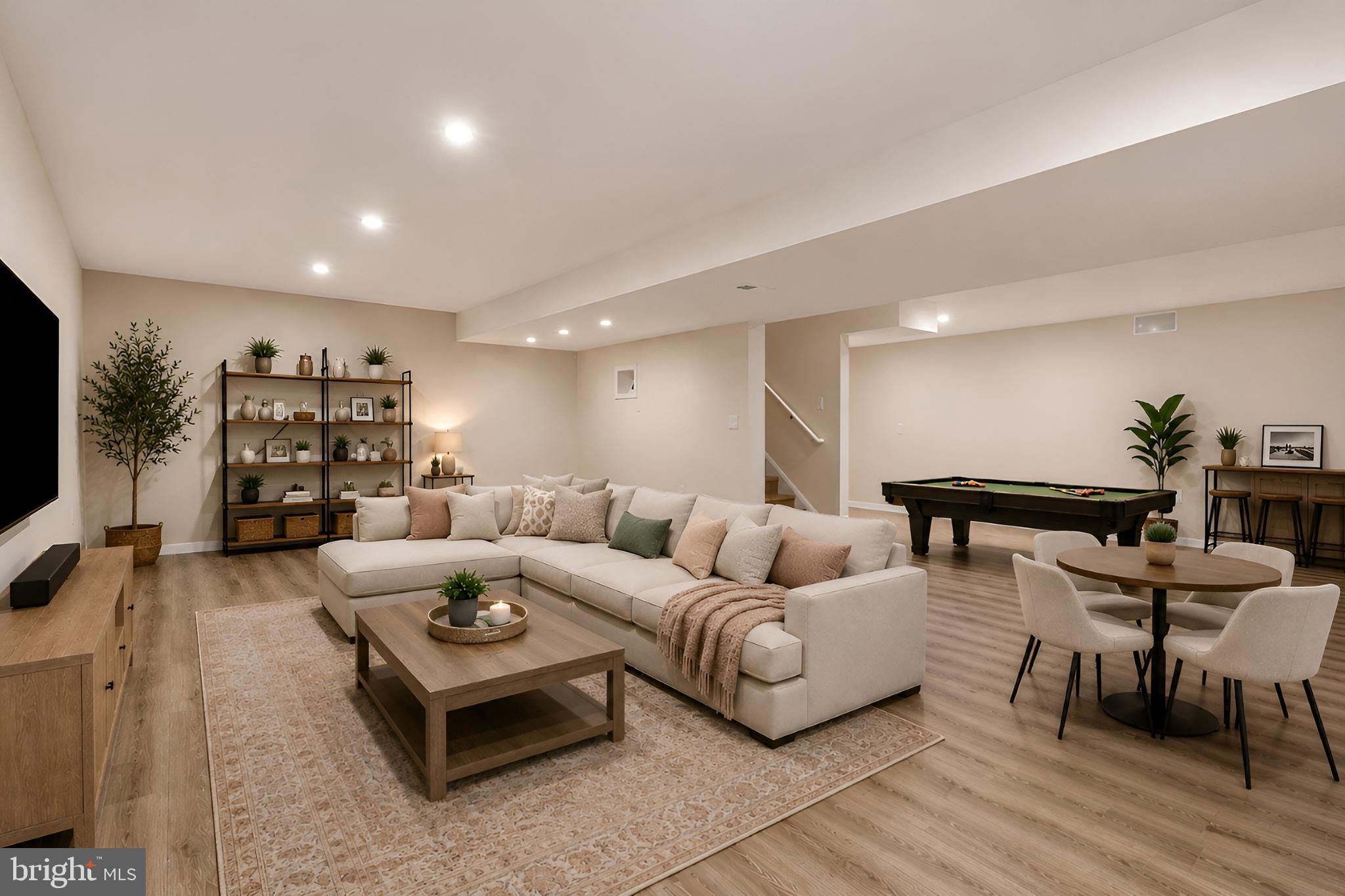 SHREWSBURY TWP - Residential