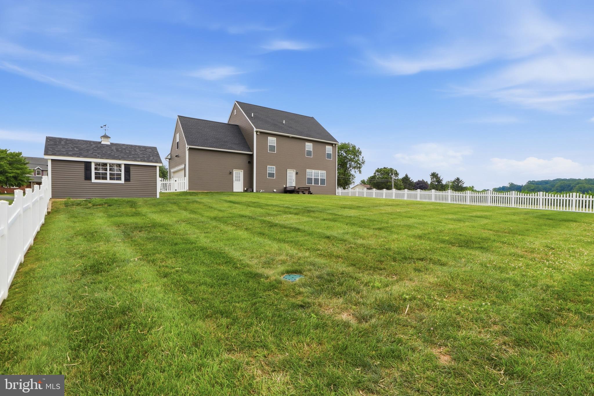 SHREWSBURY TWP - Residential