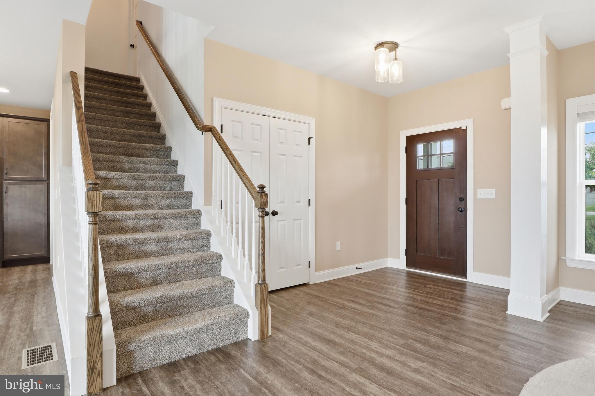 SHREWSBURY TWP - Residential