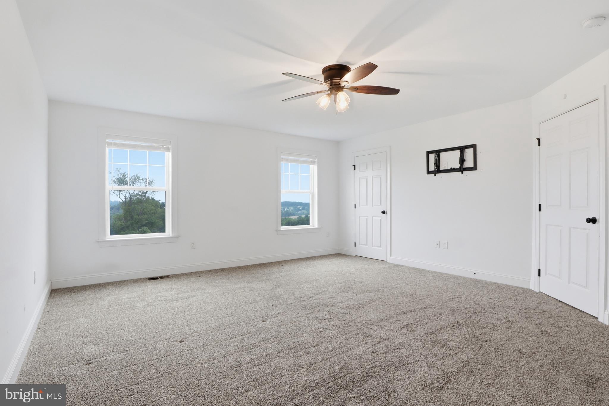 SHREWSBURY TWP - Residential