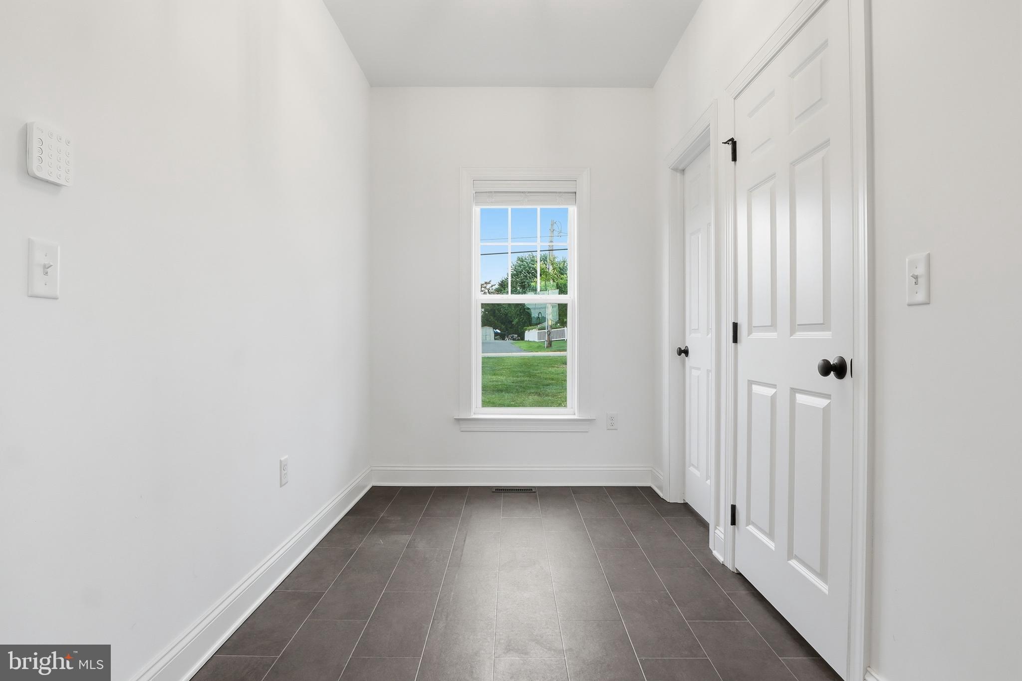 SHREWSBURY TWP - Residential