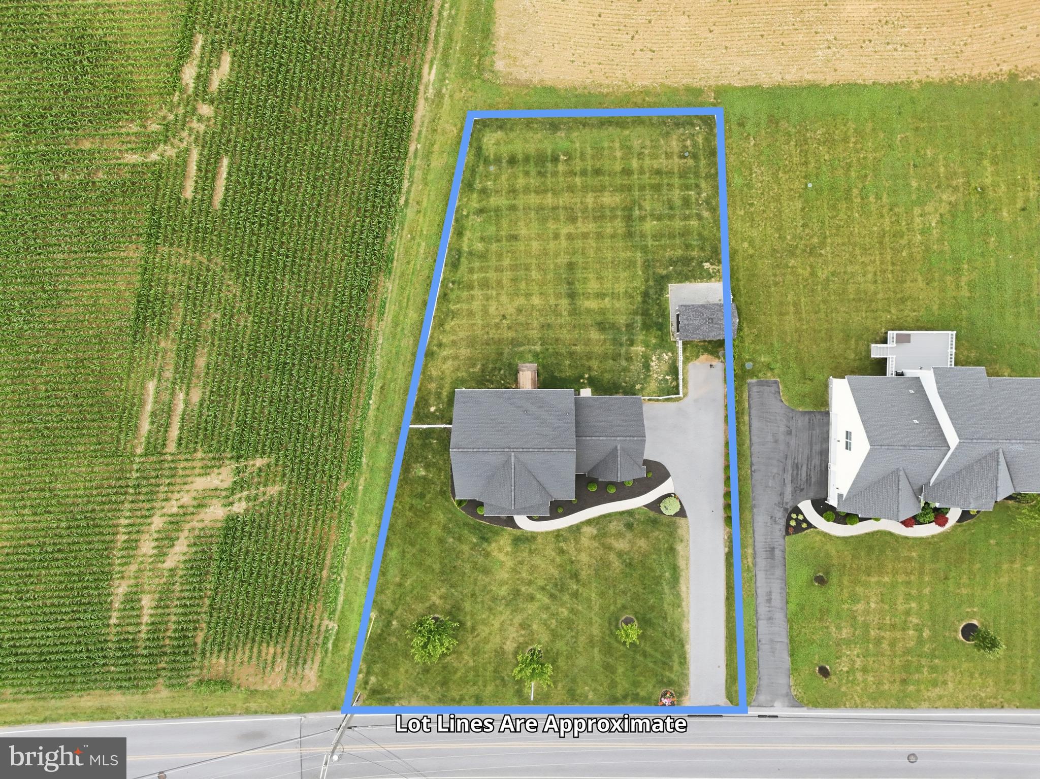 SHREWSBURY TWP - Residential