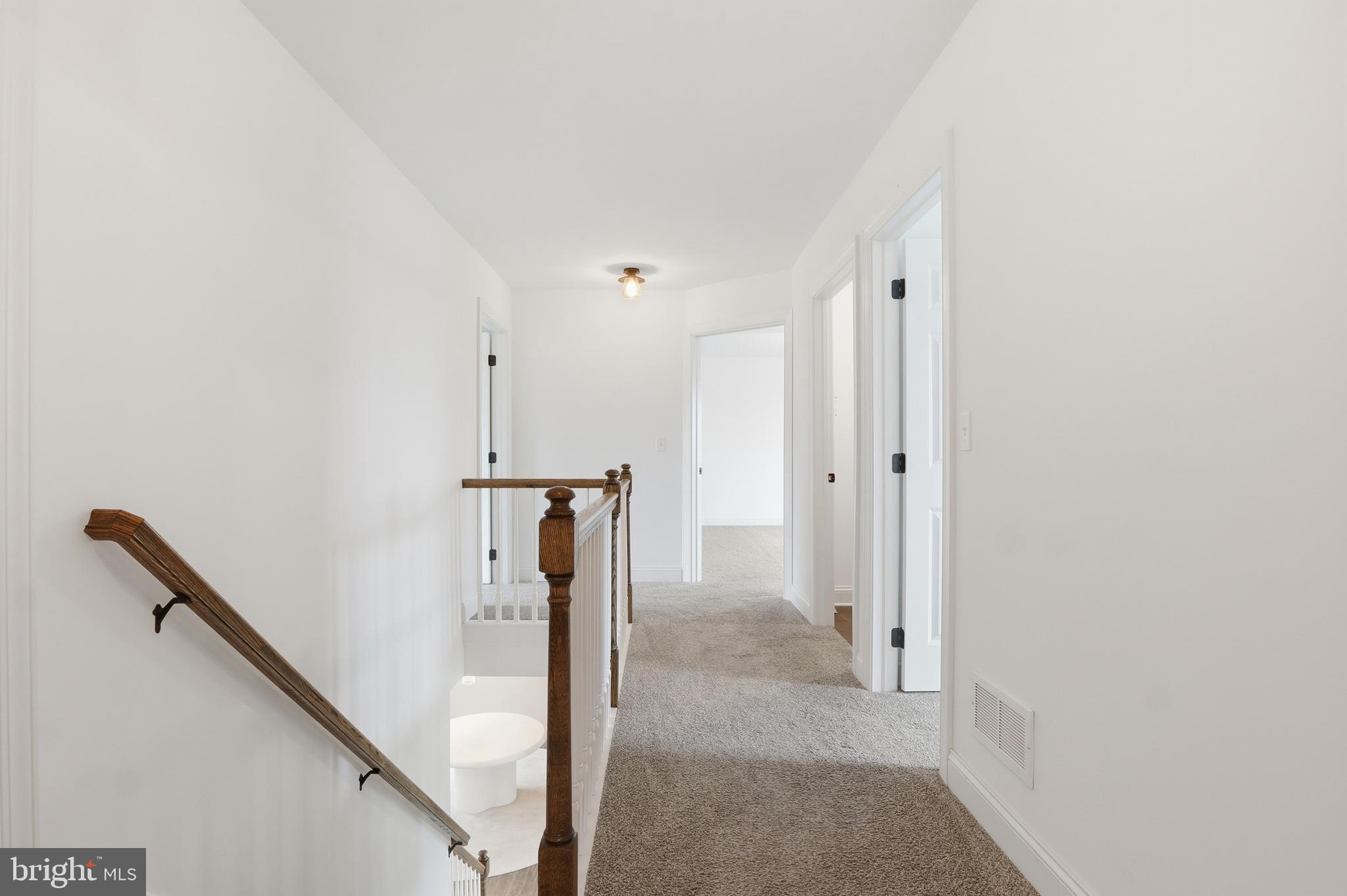 SHREWSBURY TWP - Residential