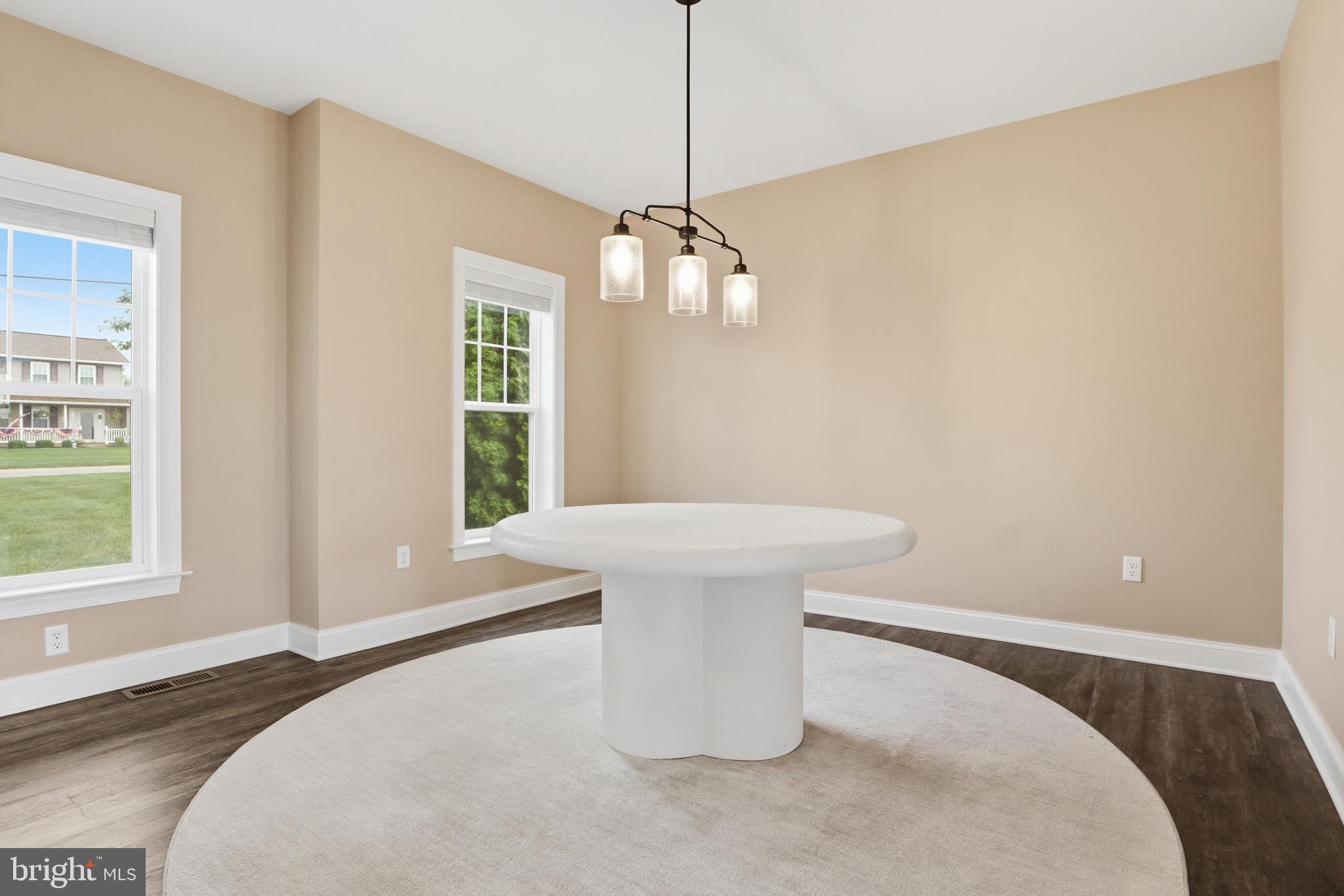 SHREWSBURY TWP - Residential