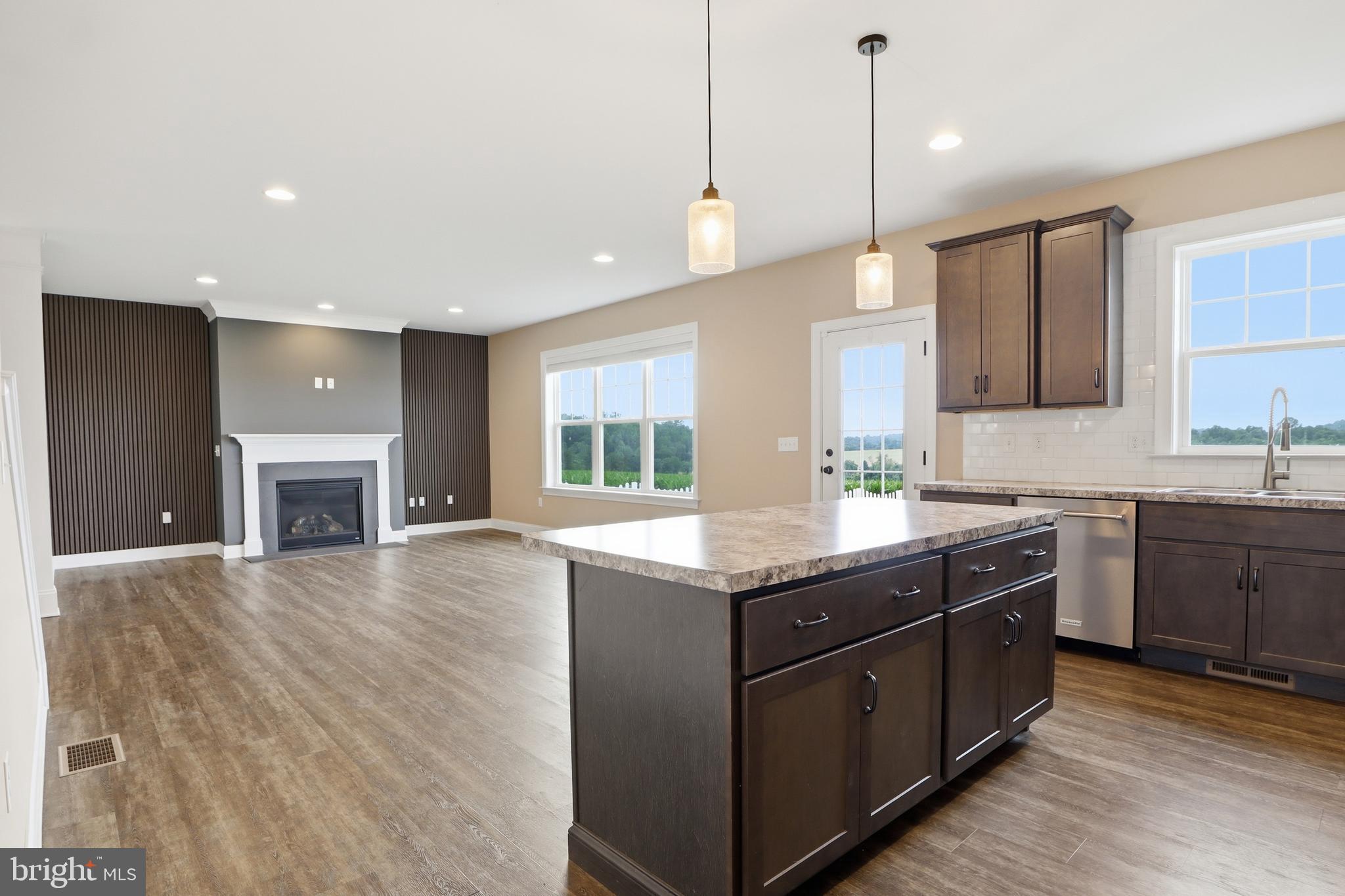 SHREWSBURY TWP - Residential