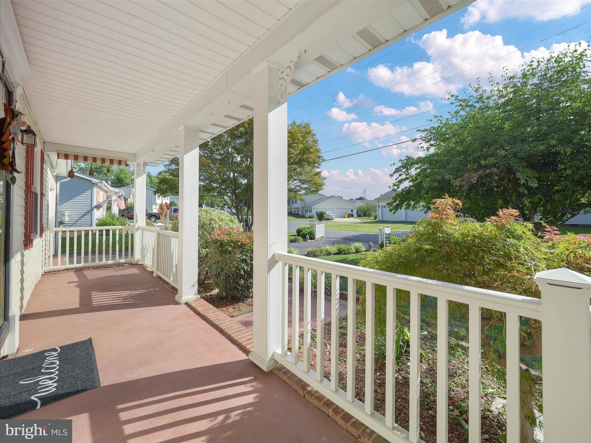 PIKEVIEW ACRES WEST - Residential
