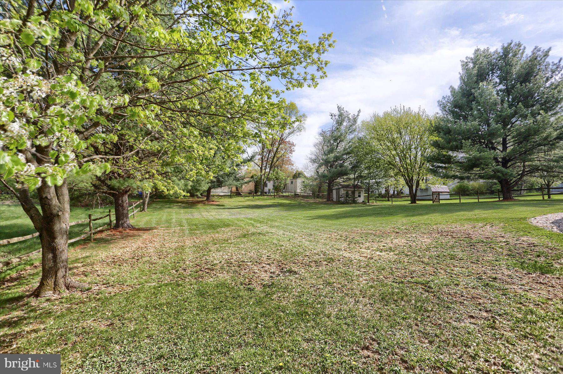 THE MEADOWS - Residential