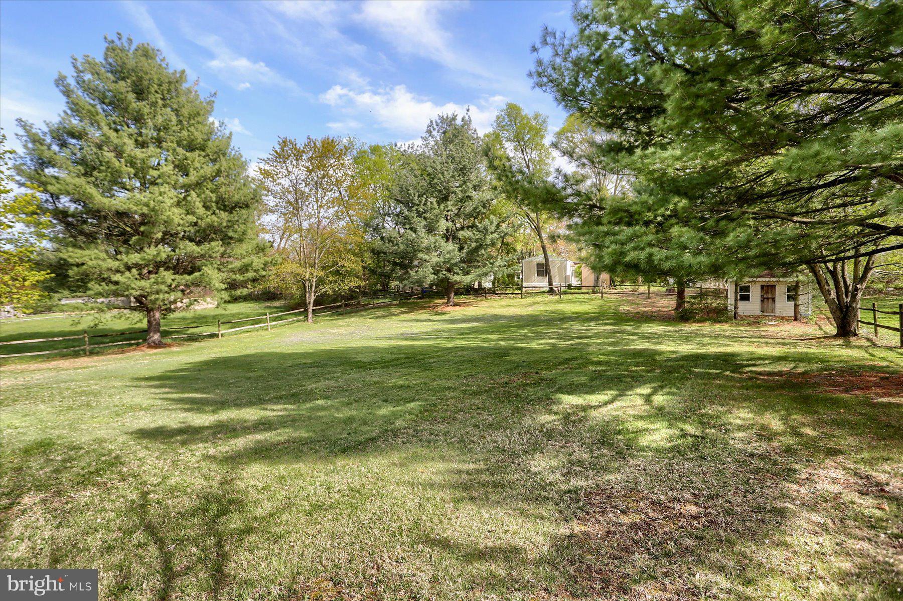 THE MEADOWS - Residential