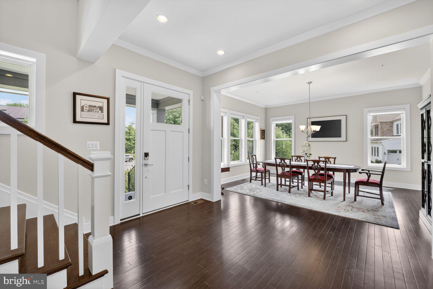 THE RIDINGS AT NORTH BRANCH - Residential