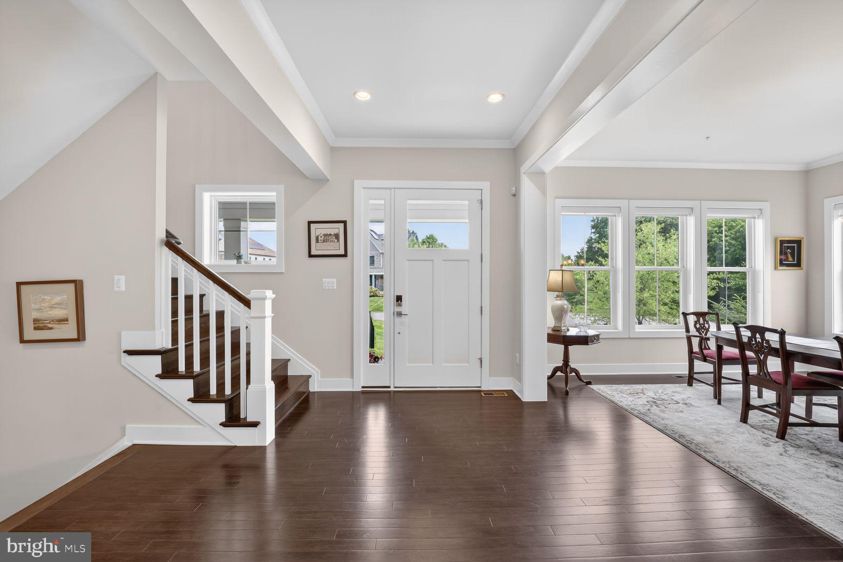 THE RIDINGS AT NORTH BRANCH - Residential