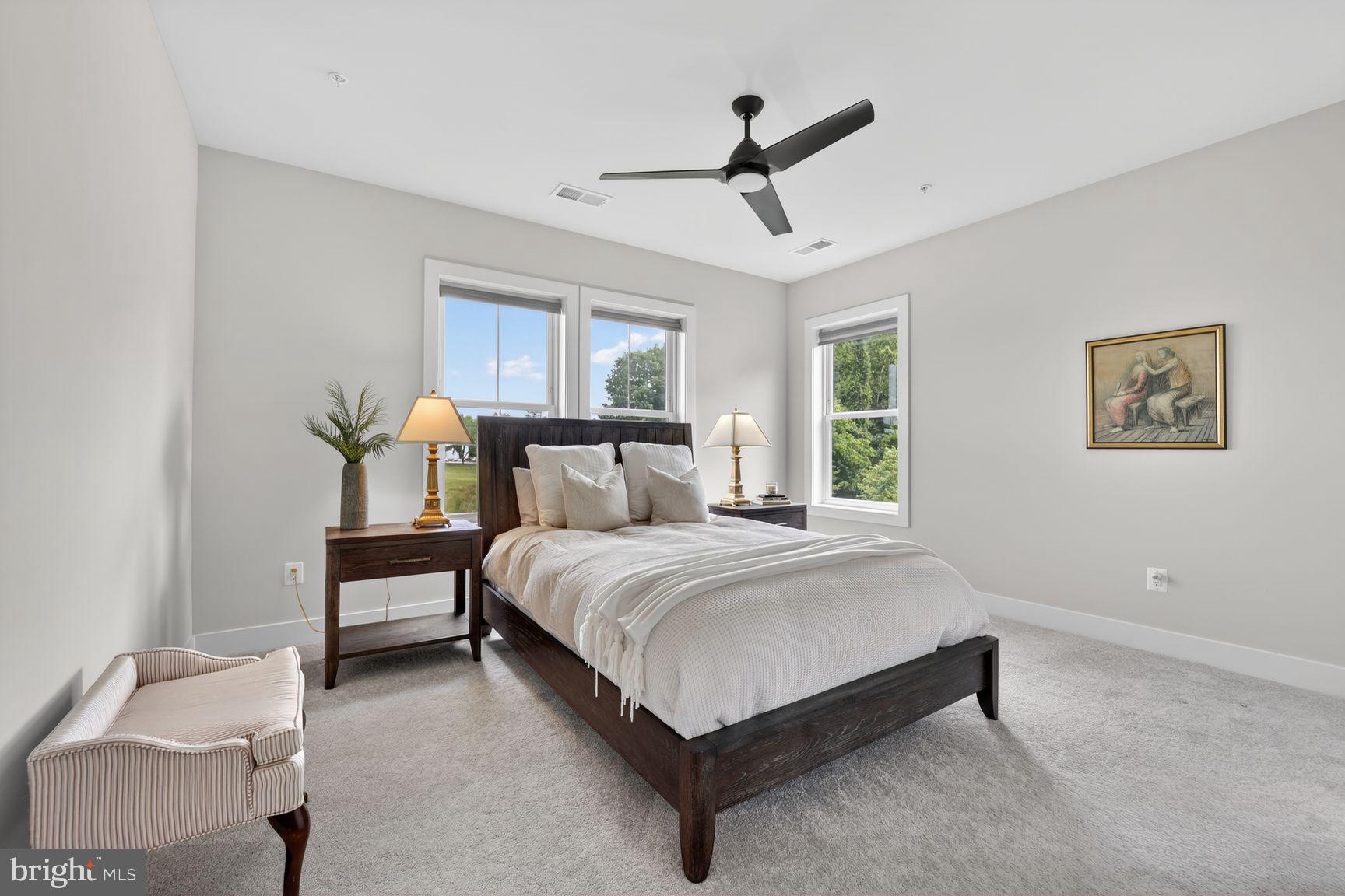 THE RIDINGS AT NORTH BRANCH - Residential