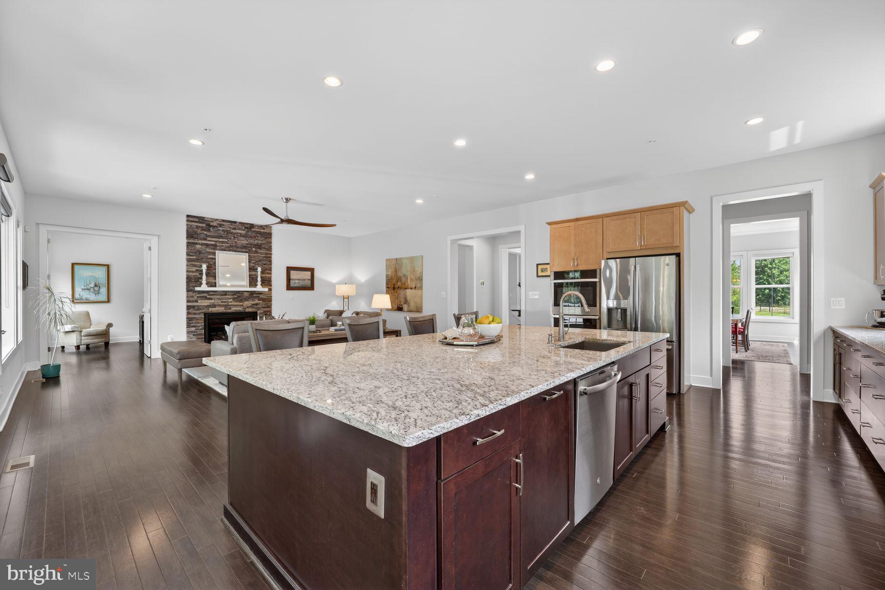 THE RIDINGS AT NORTH BRANCH - Residential