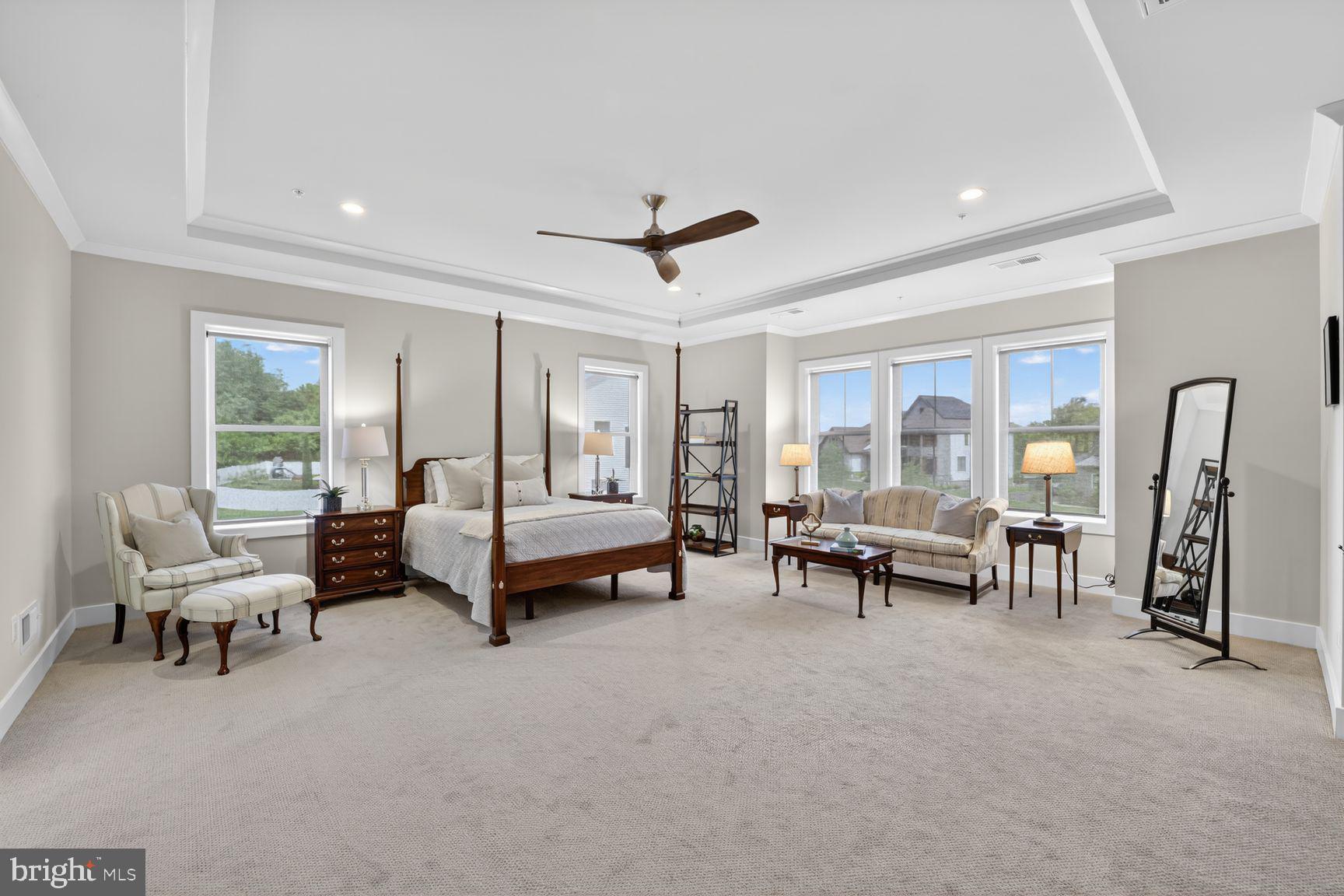 THE RIDINGS AT NORTH BRANCH - Residential