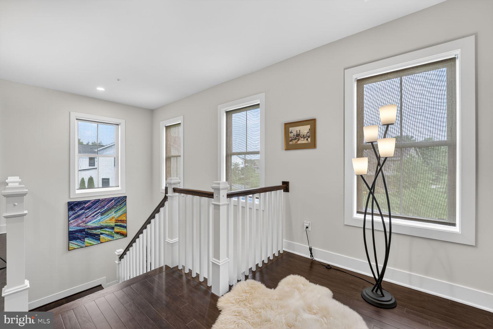 THE RIDINGS AT NORTH BRANCH - Residential