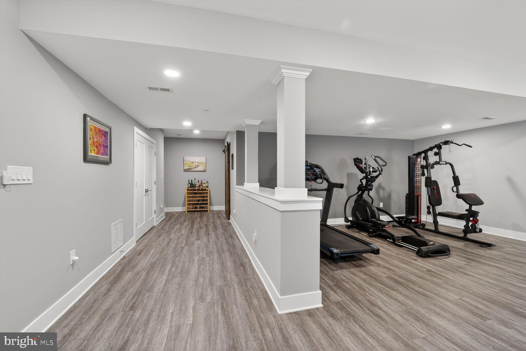 THE RIDINGS AT NORTH BRANCH - Residential