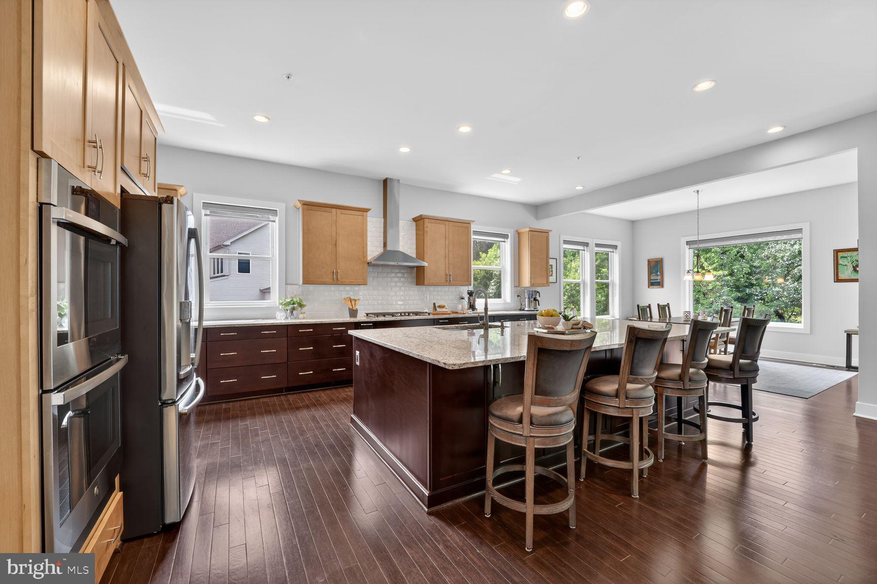 THE RIDINGS AT NORTH BRANCH - Residential